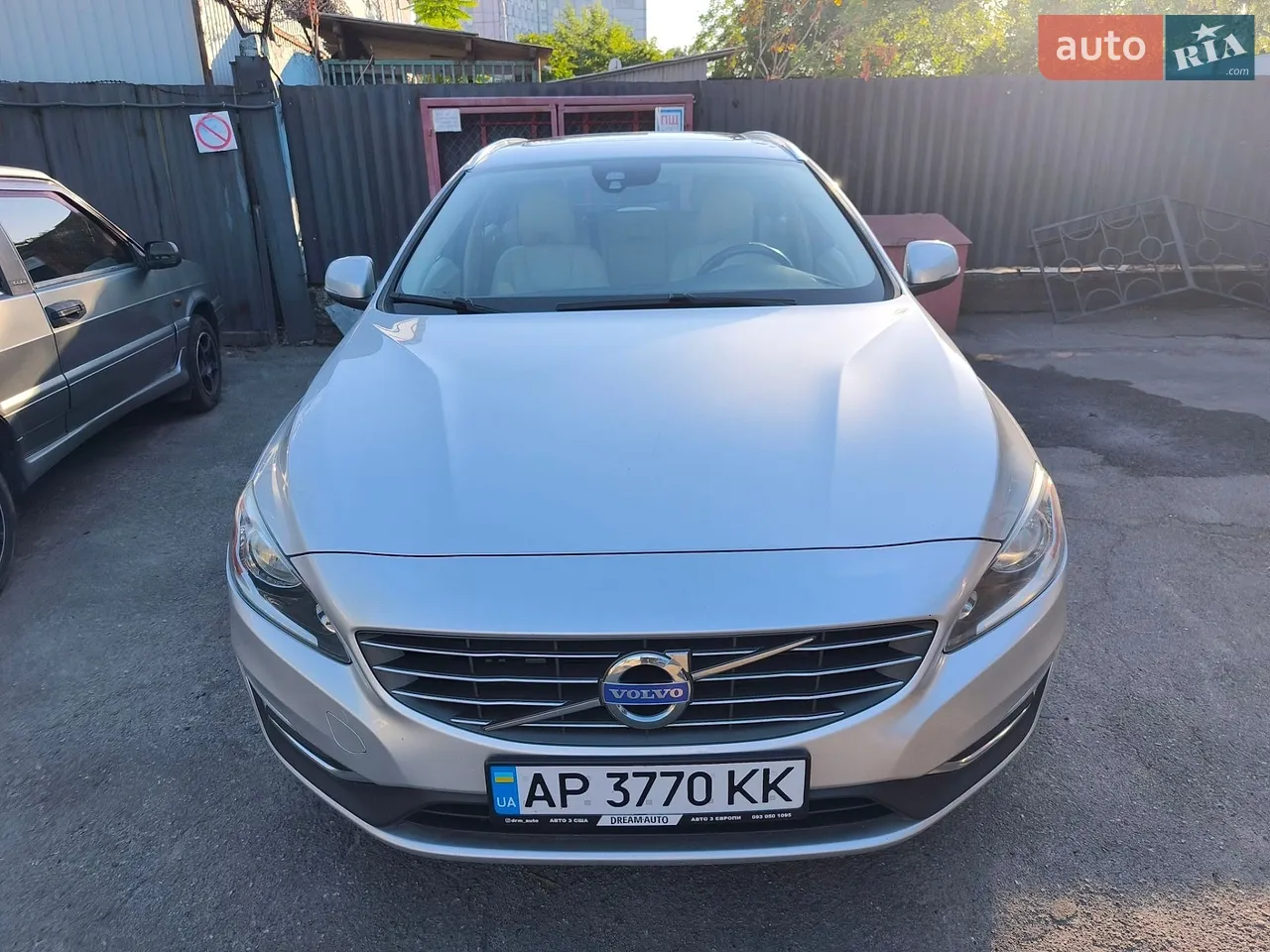 2016 Volvo V60 - мініатюра 23