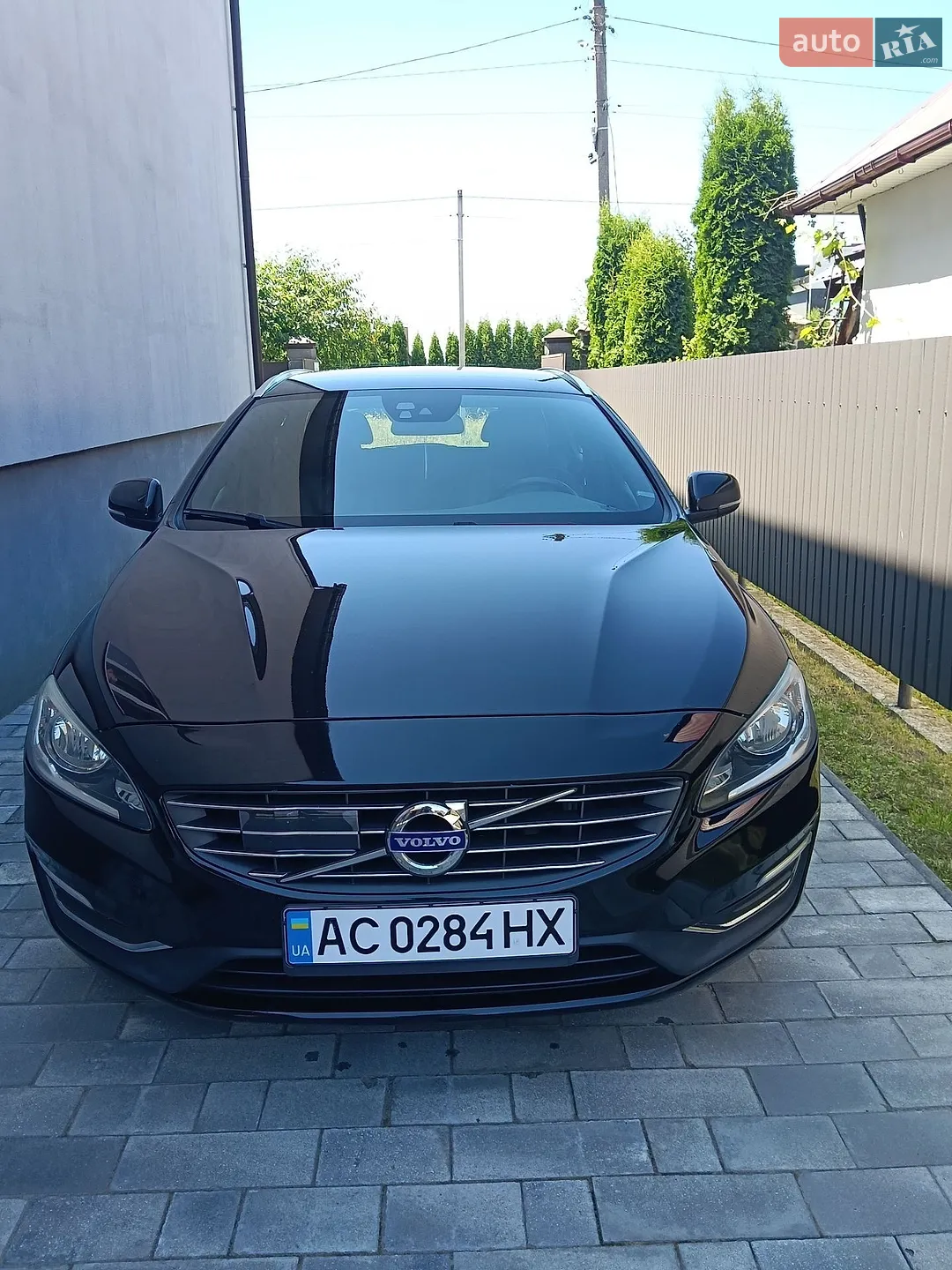 2016 Volvo V60 - мініатюра 2