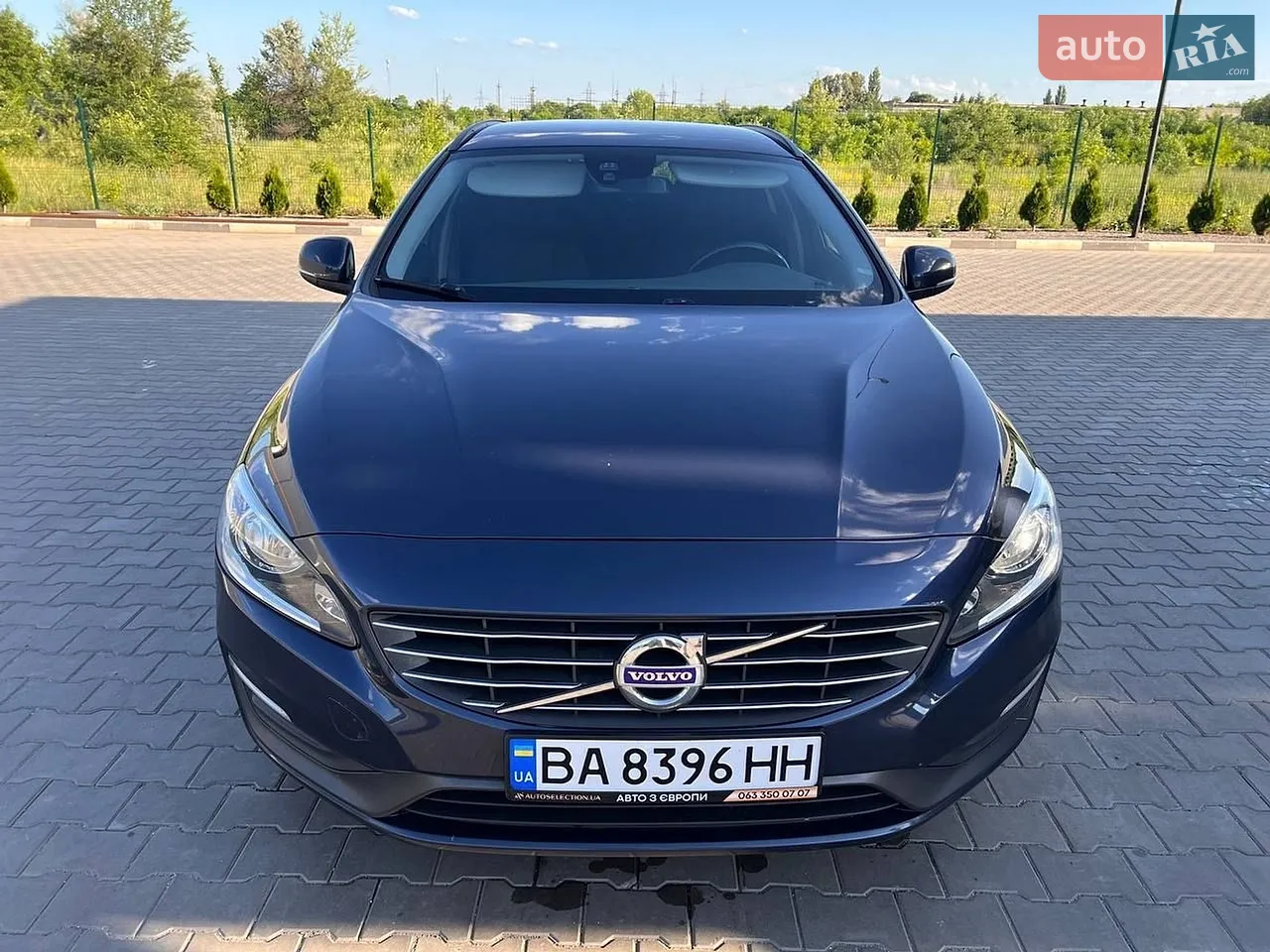 2014 Volvo V60 - мініатюра 24