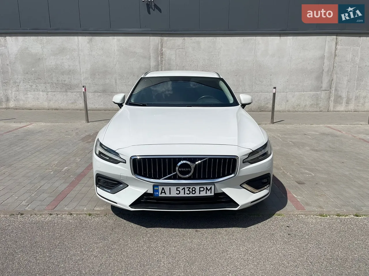 2017 Volvo V60 - мініатюра 23