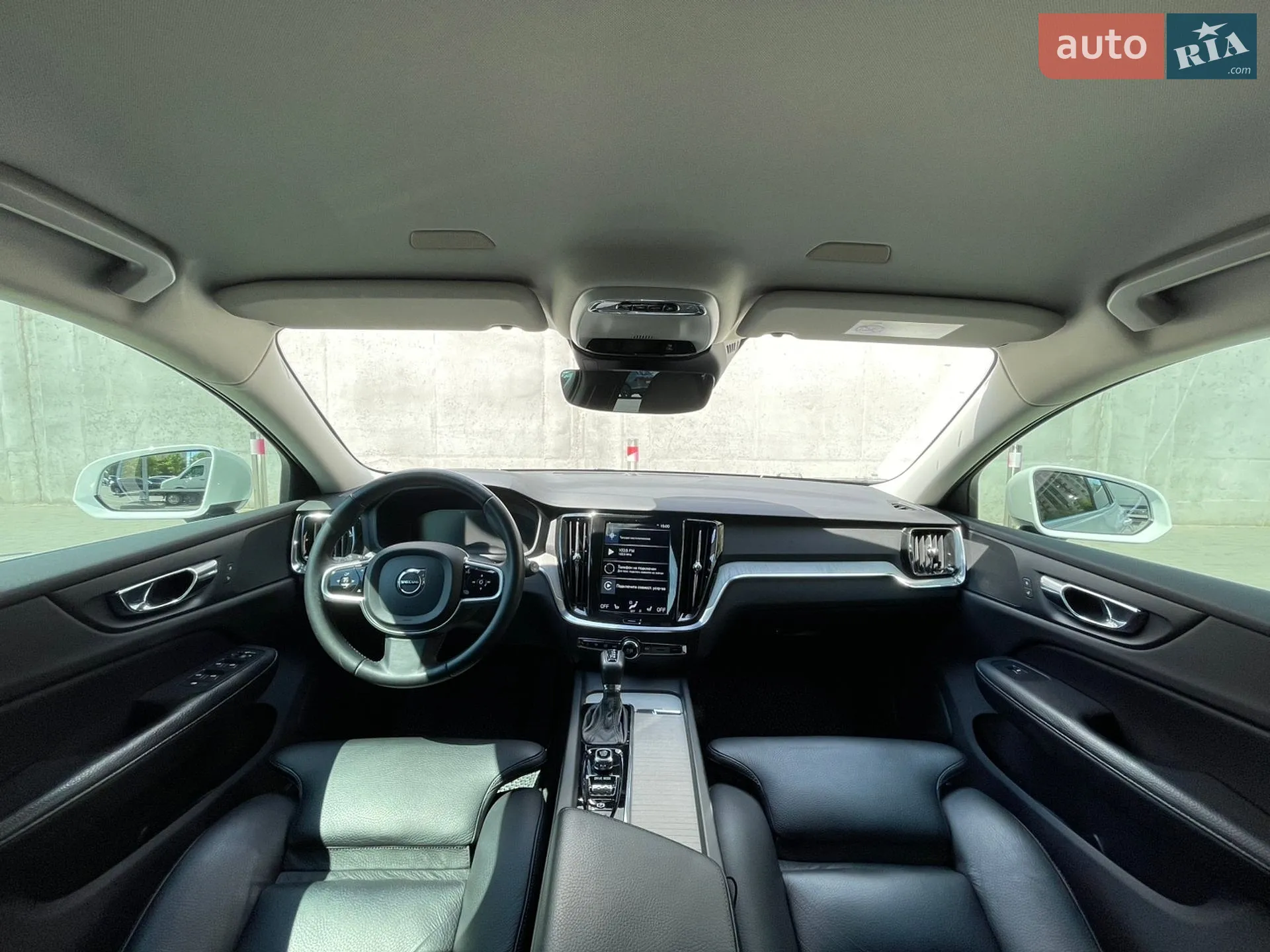 2018 Volvo V60 - мініатюра 23
