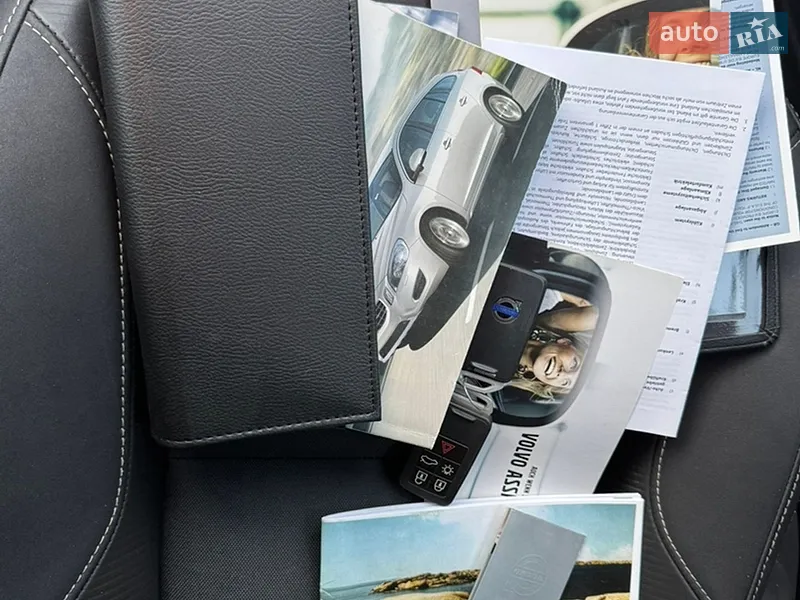 Універсал Volvo V60 2013 в Рівному документ