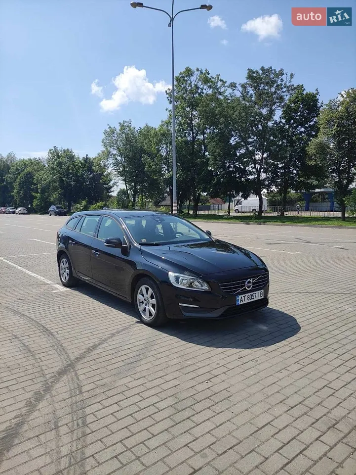 2014 Volvo V60 - мініатюра 94