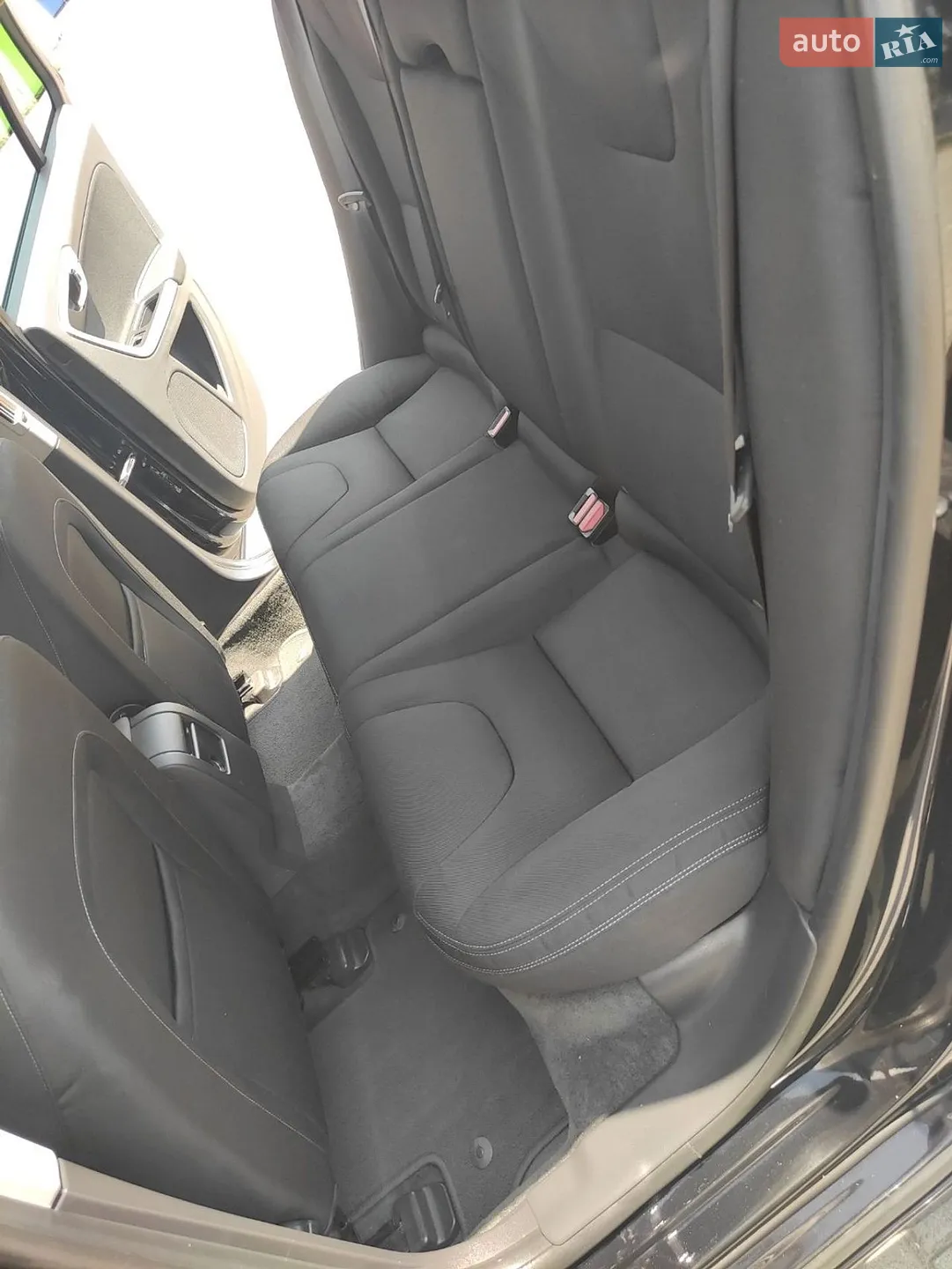 2014 Volvo V60 - мініатюра 21