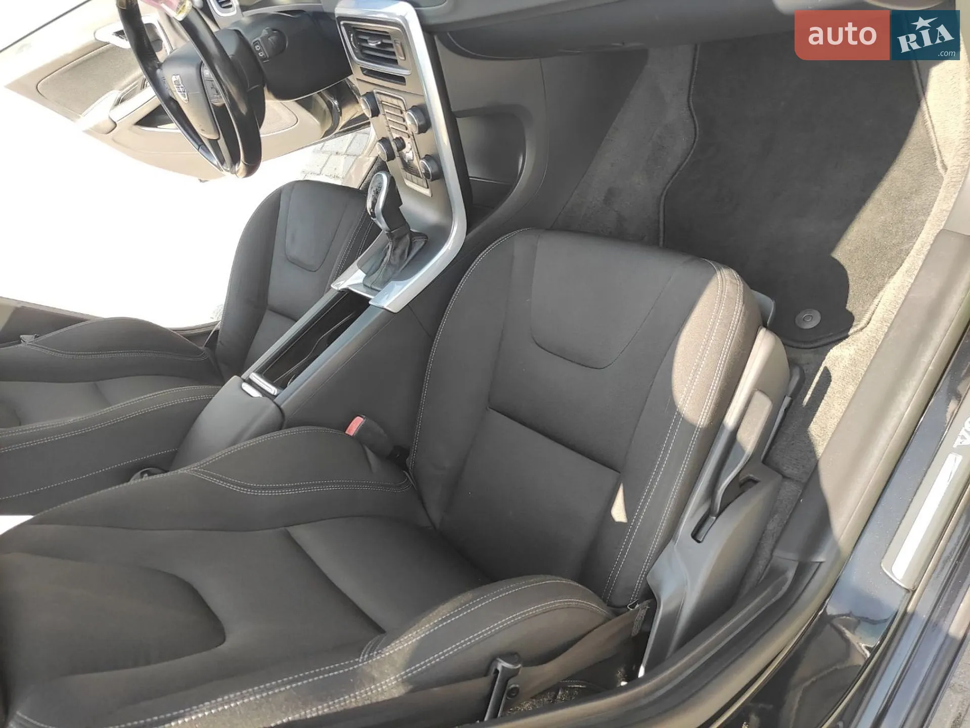 2014 Volvo V60 - мініатюра 25