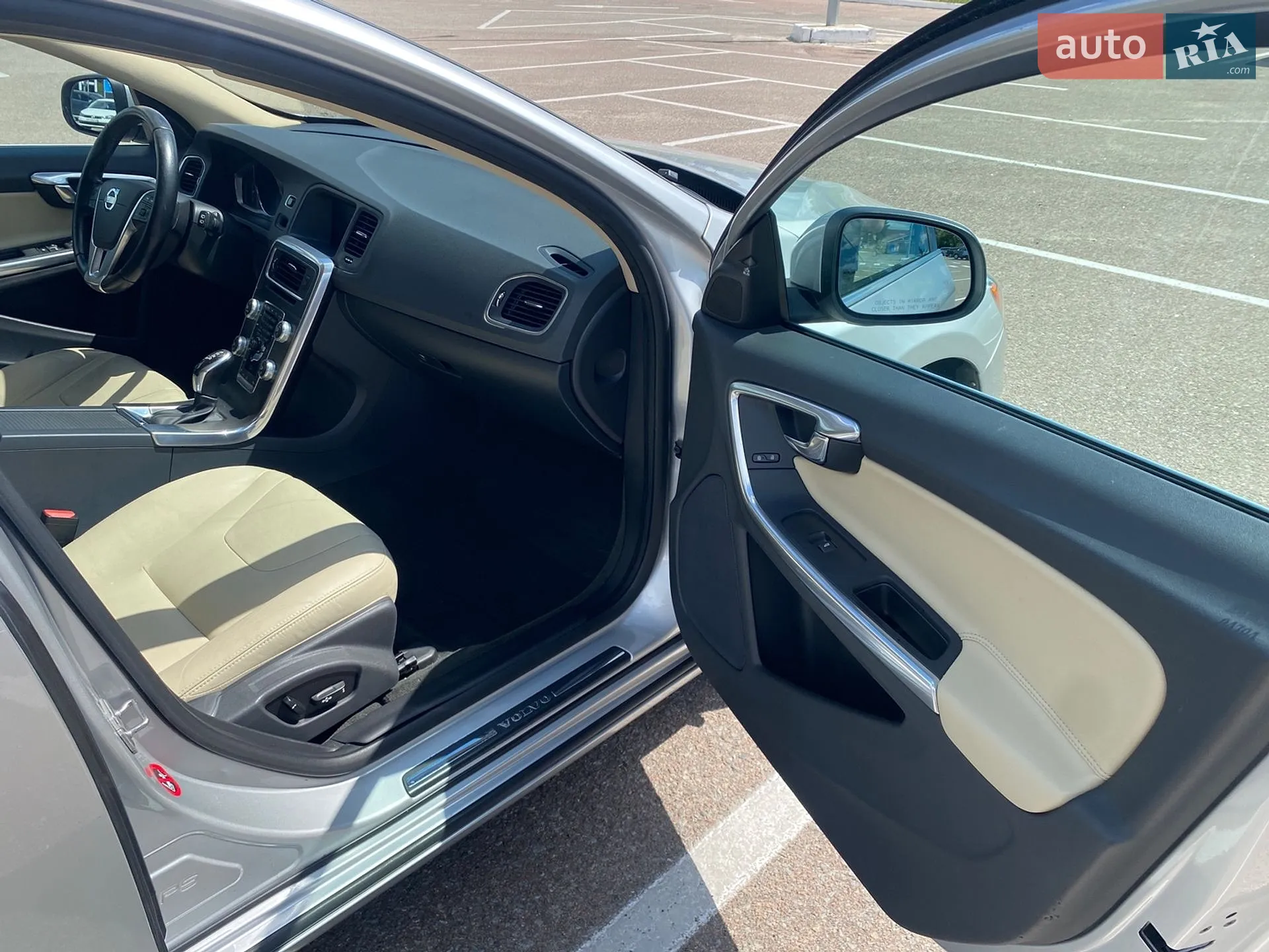 2015 Volvo V60 - мініатюра 19