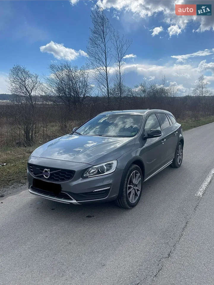 2017 Volvo V60 - мініатюра 42