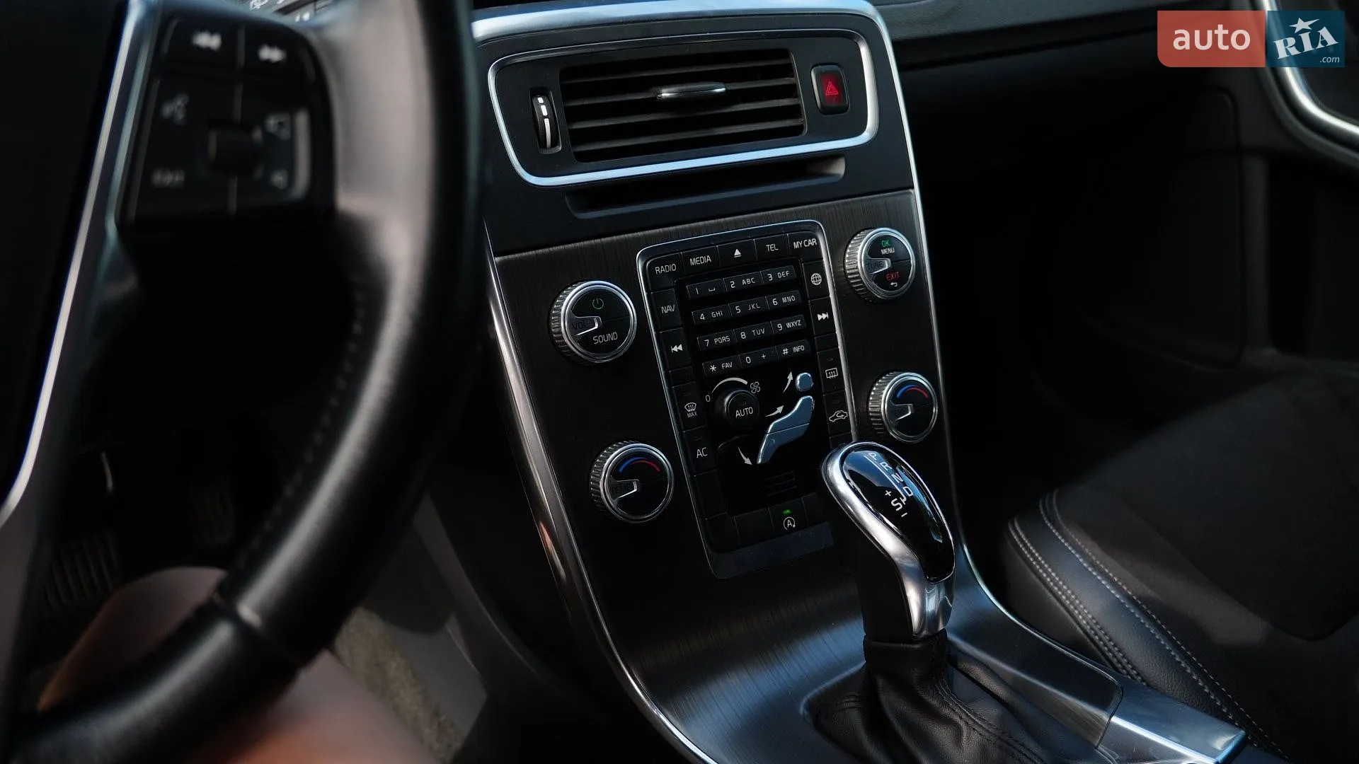2016 Volvo V60 - мініатюра 39