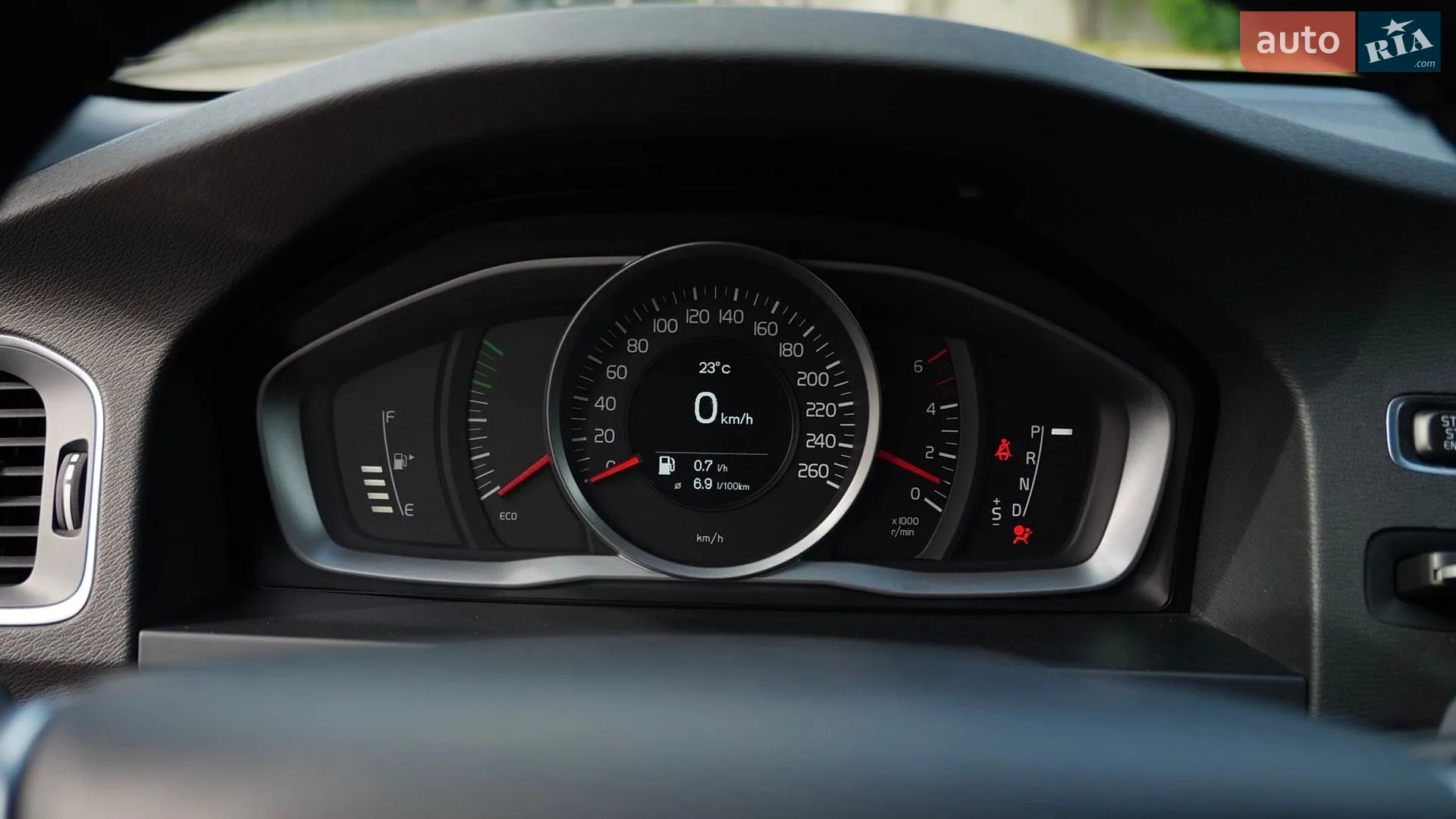 2016 Volvo V60 - мініатюра 43