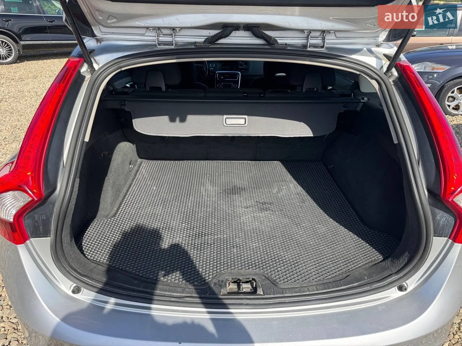 2014 Volvo V60 - мініатюра 67