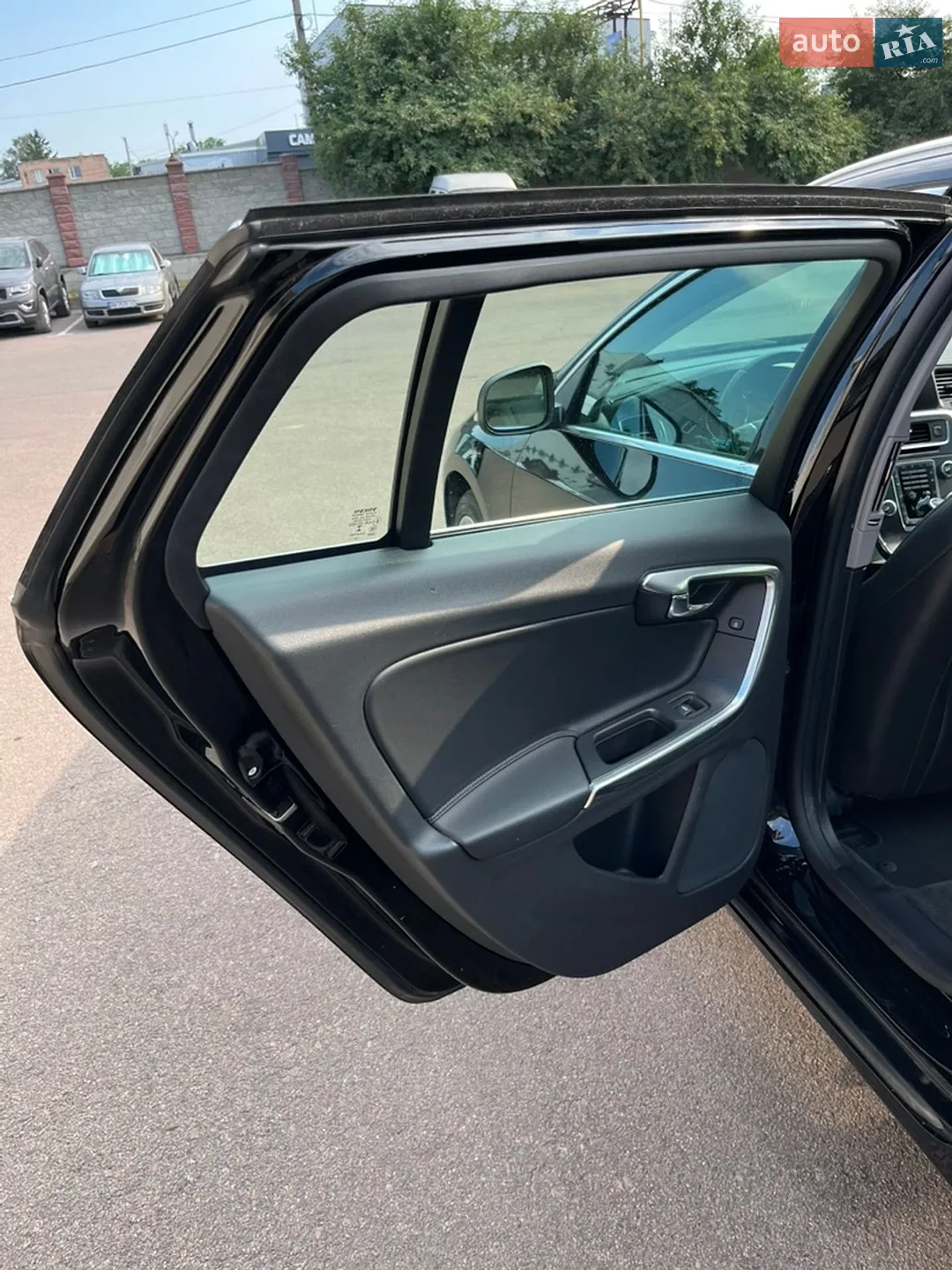 2014 Volvo V60 - мініатюра 14
