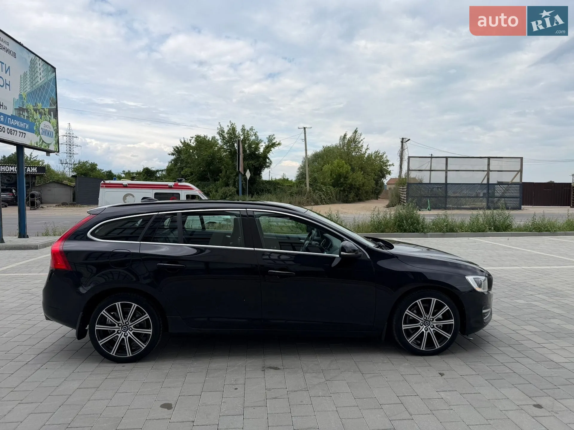 2014 Volvo V60 - мініатюра 15