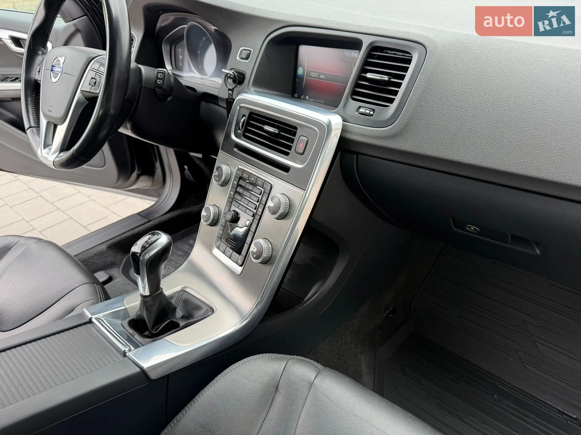 2014 Volvo V60 - мініатюра 40