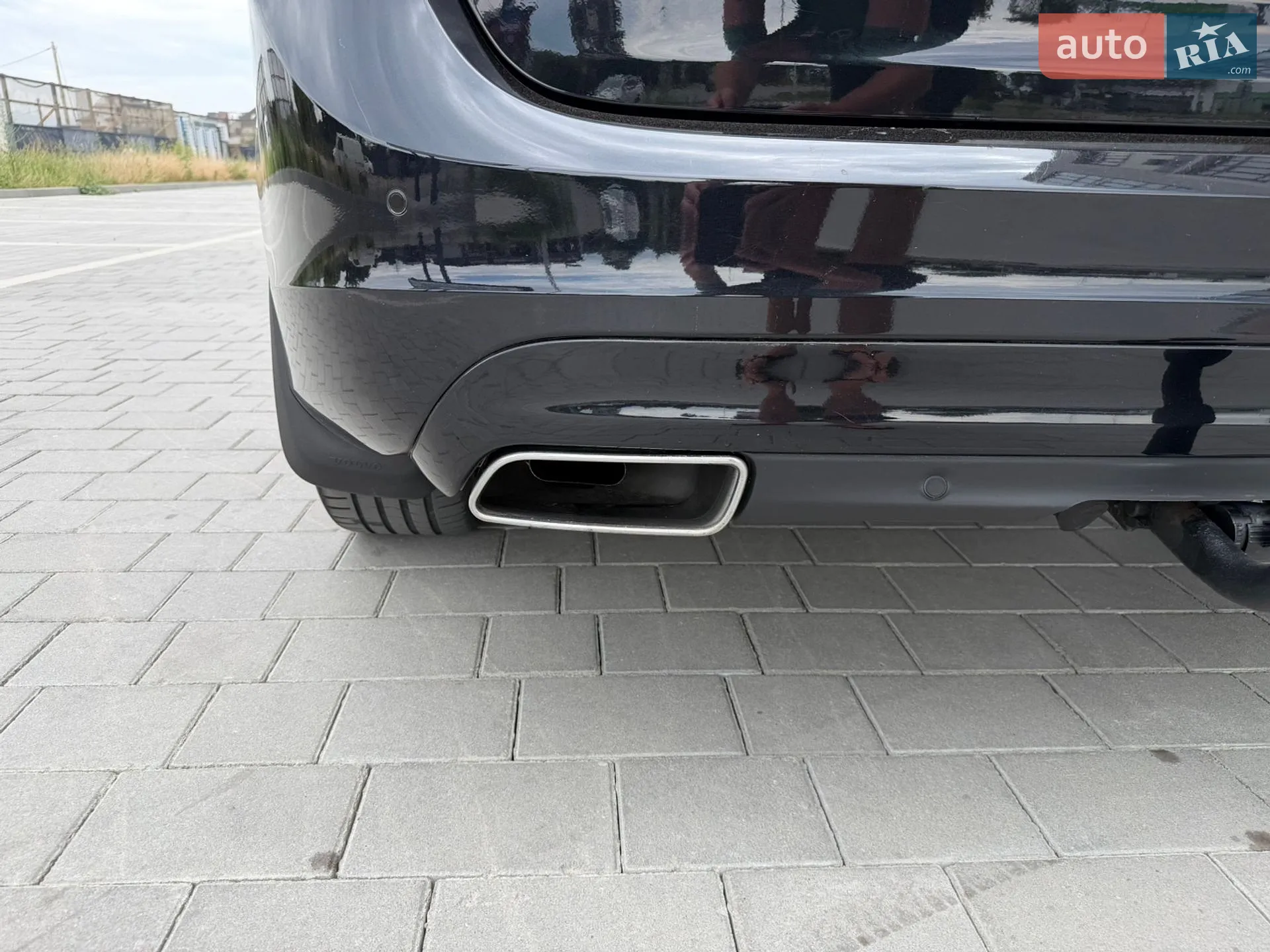 2014 Volvo V60 - мініатюра 67