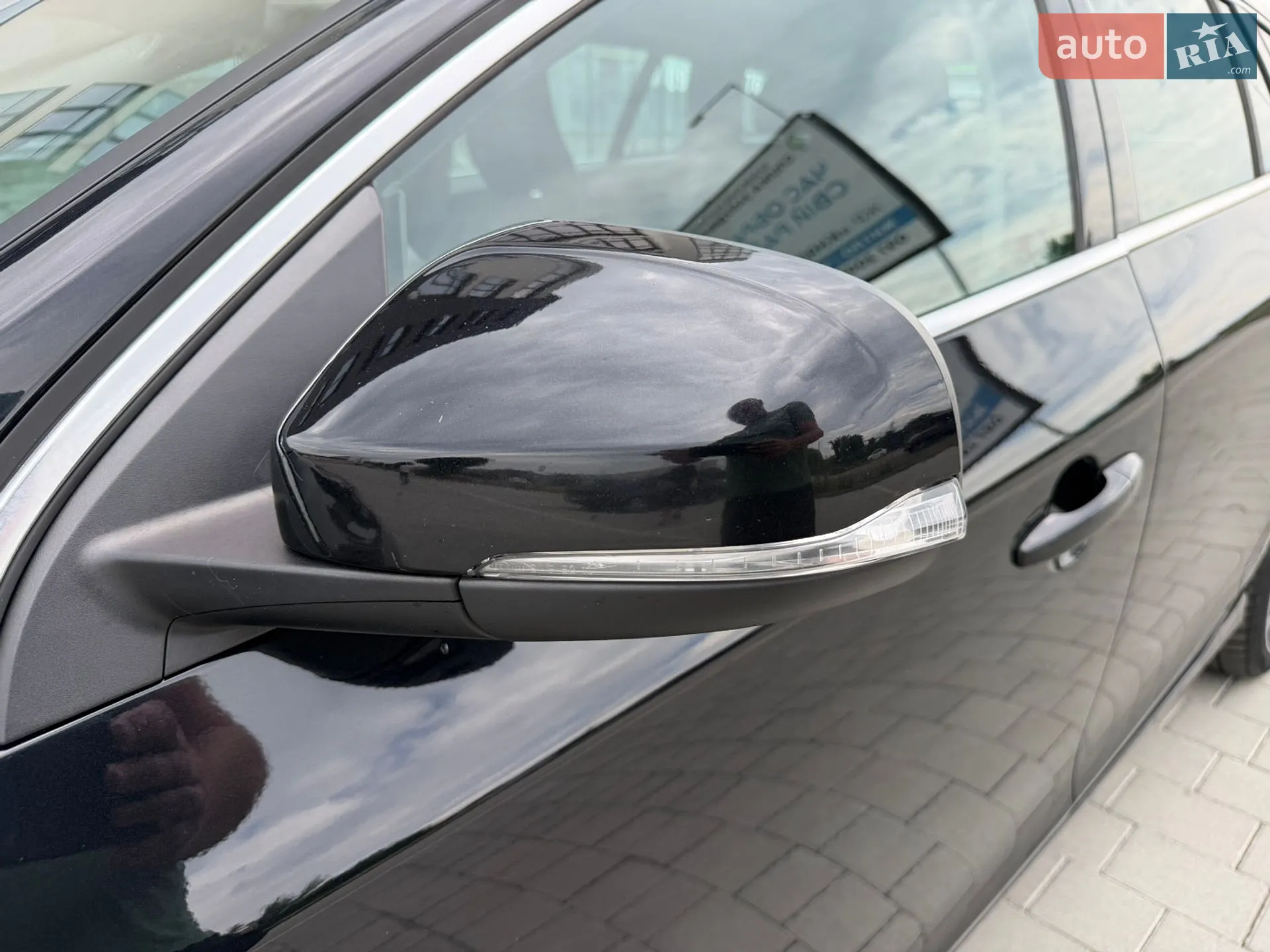 2014 Volvo V60 - мініатюра 73