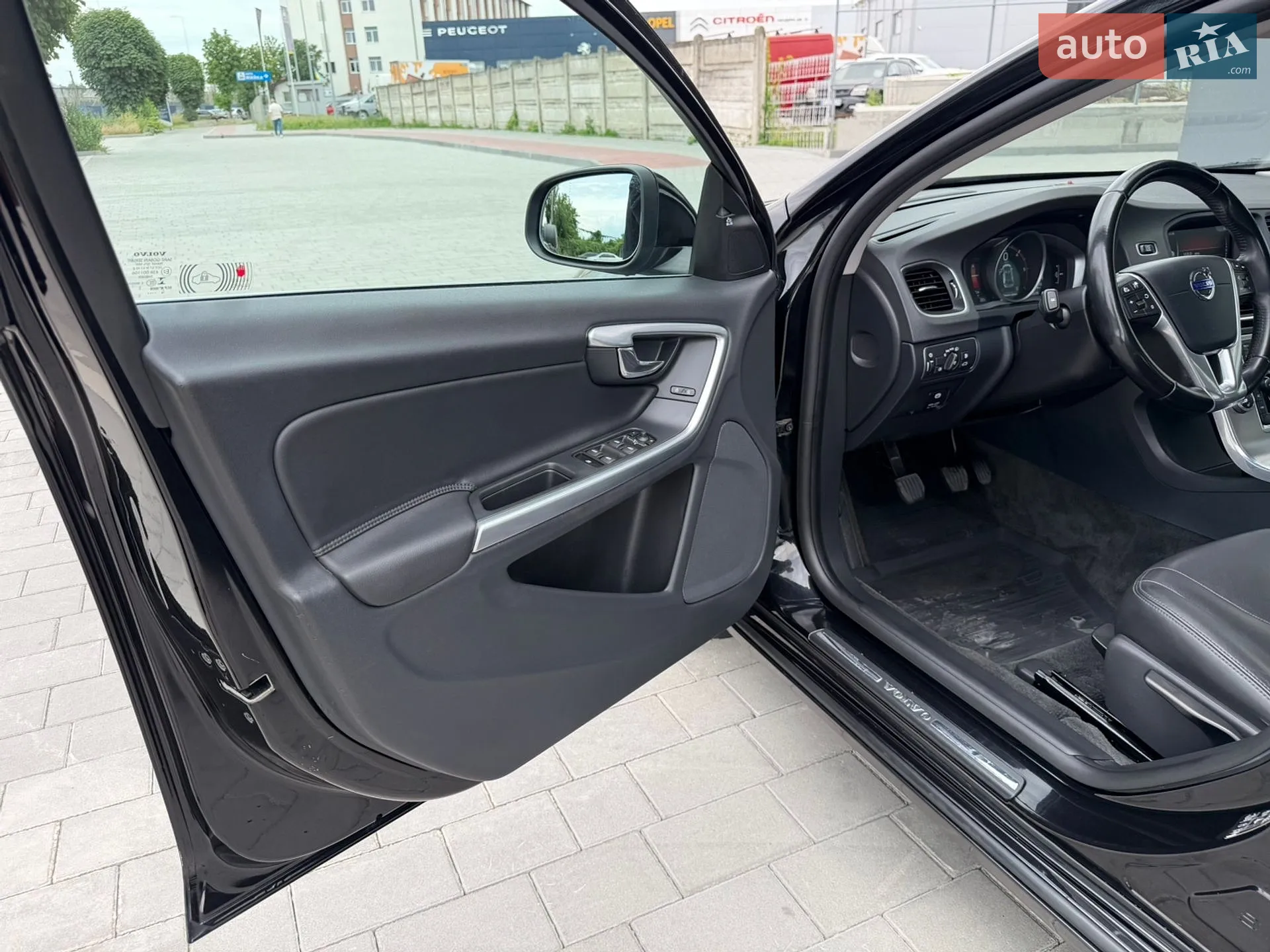 2014 Volvo V60 - мініатюра 74