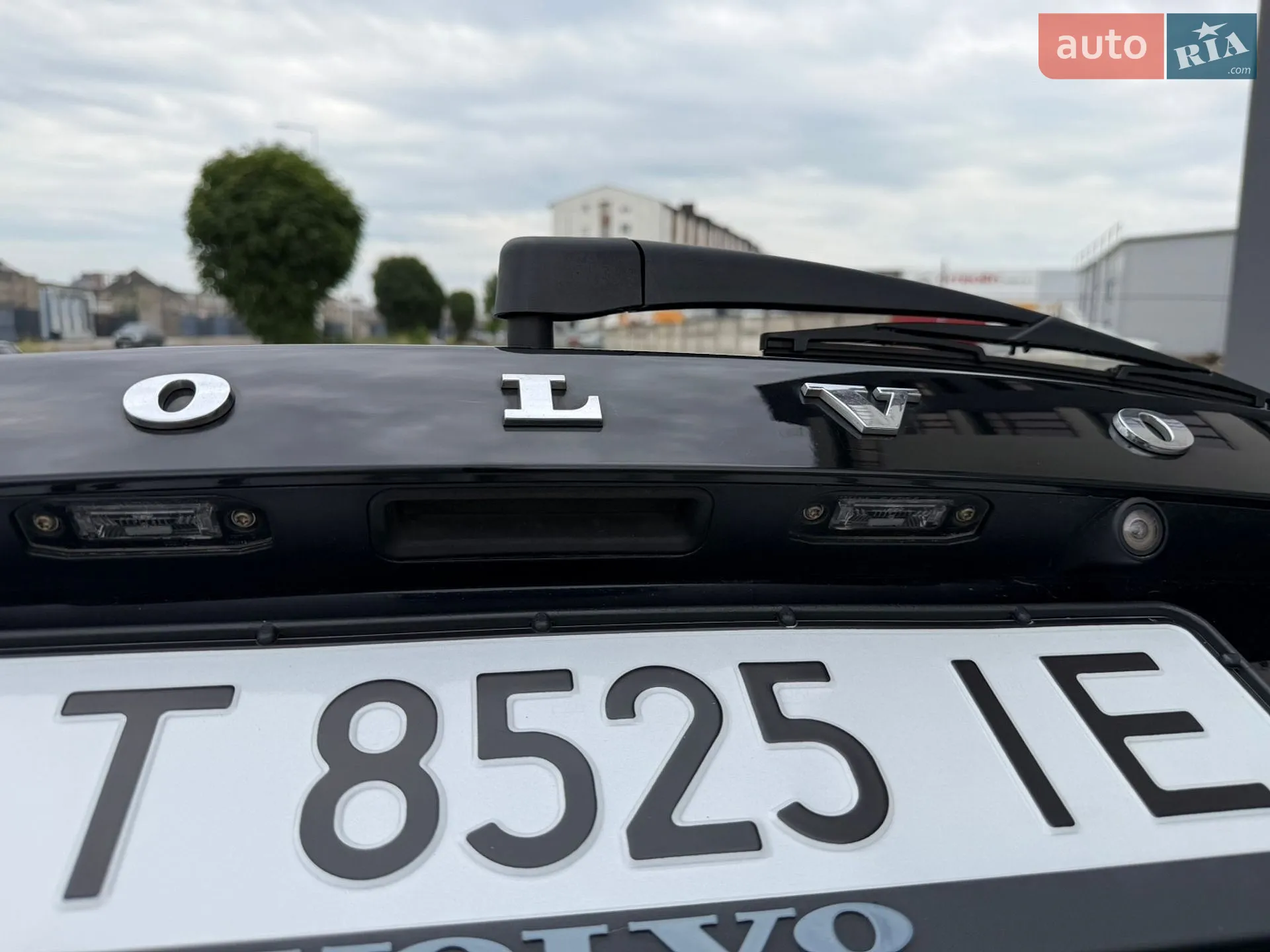 2014 Volvo V60 - мініатюра 86