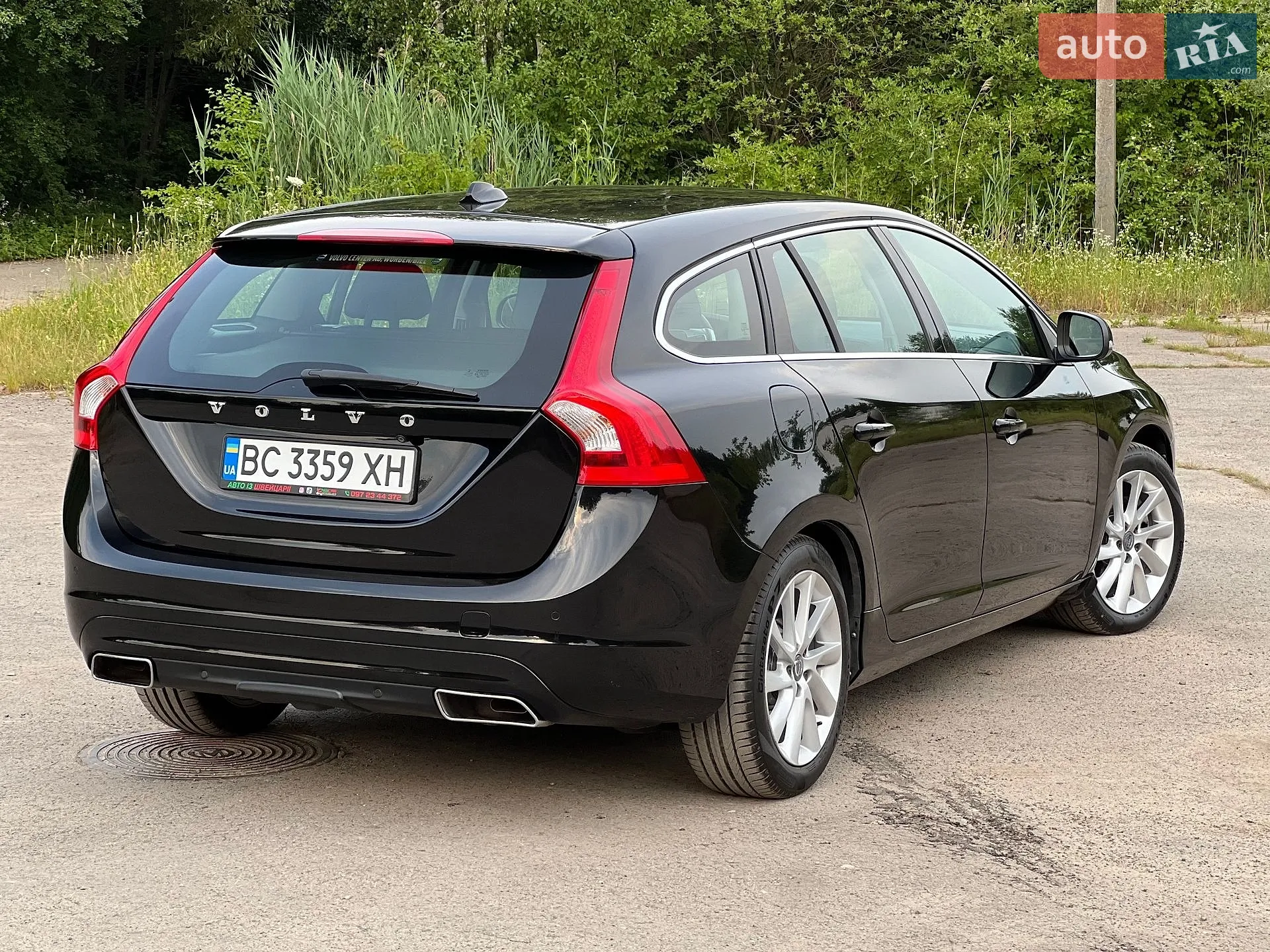 2016 Volvo V60 - мініатюра 14