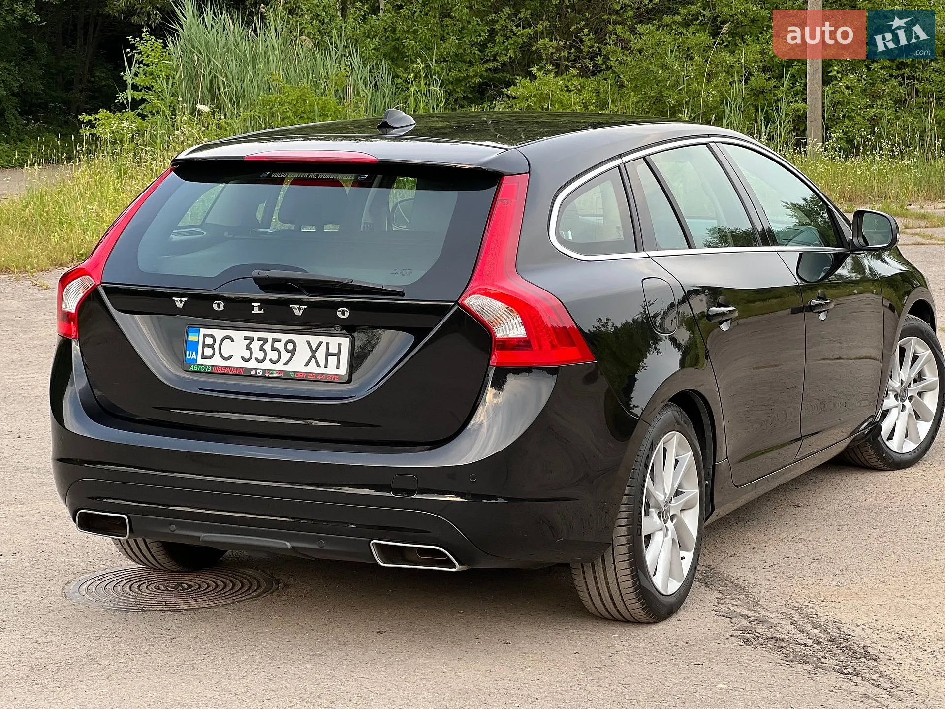 2016 Volvo V60 - мініатюра 17
