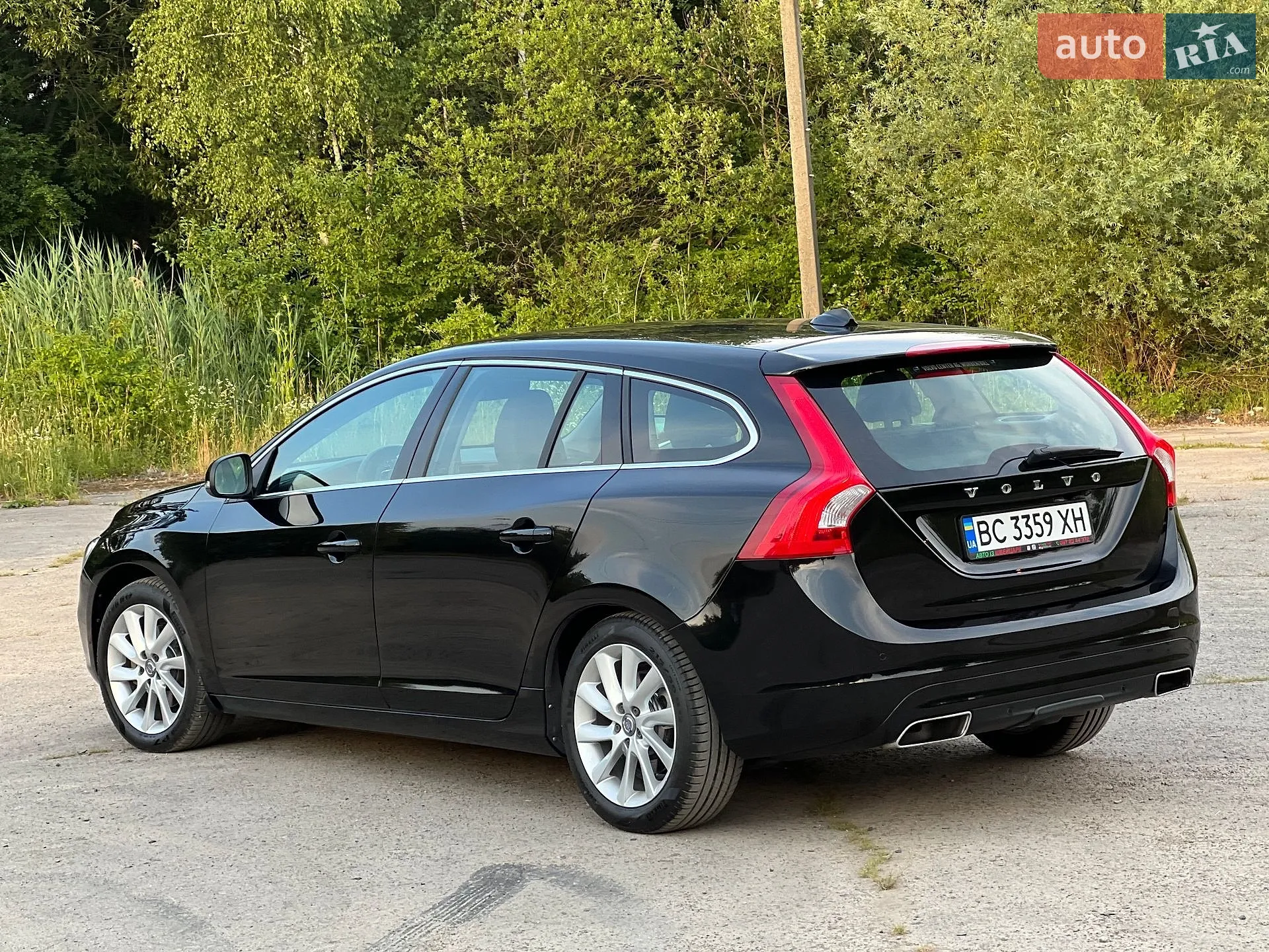 2016 Volvo V60 - мініатюра 25