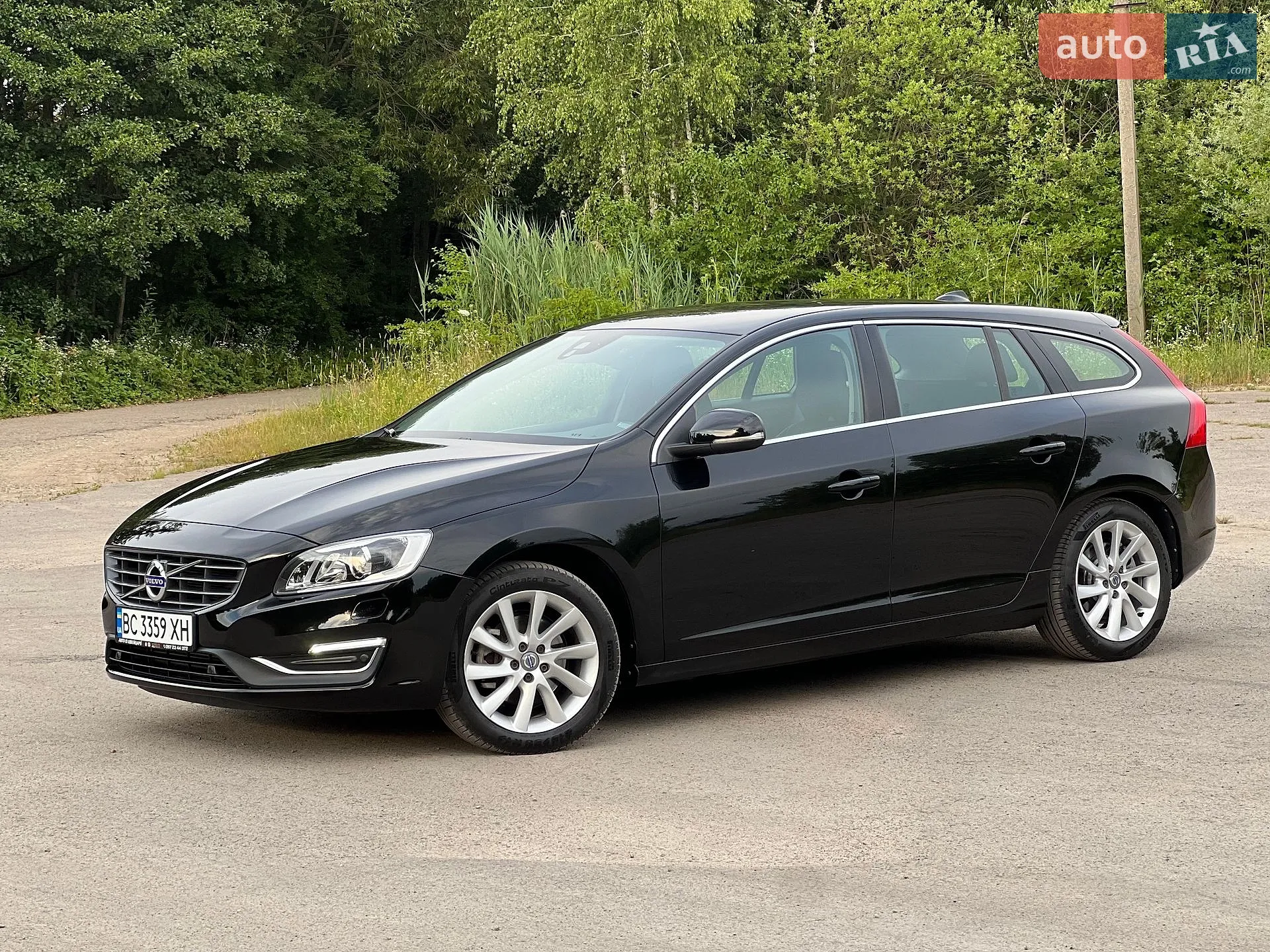 2016 Volvo V60 - мініатюра 28
