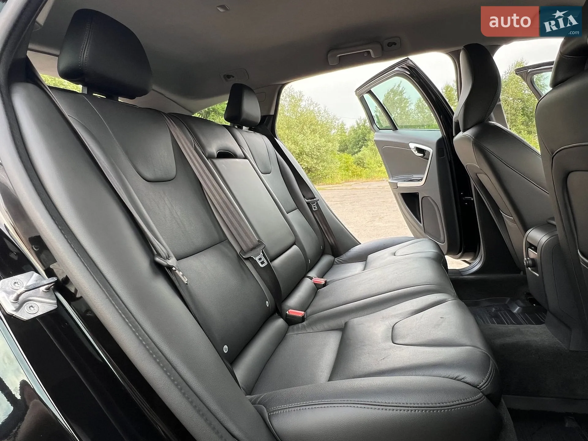 2016 Volvo V60 - мініатюра 65