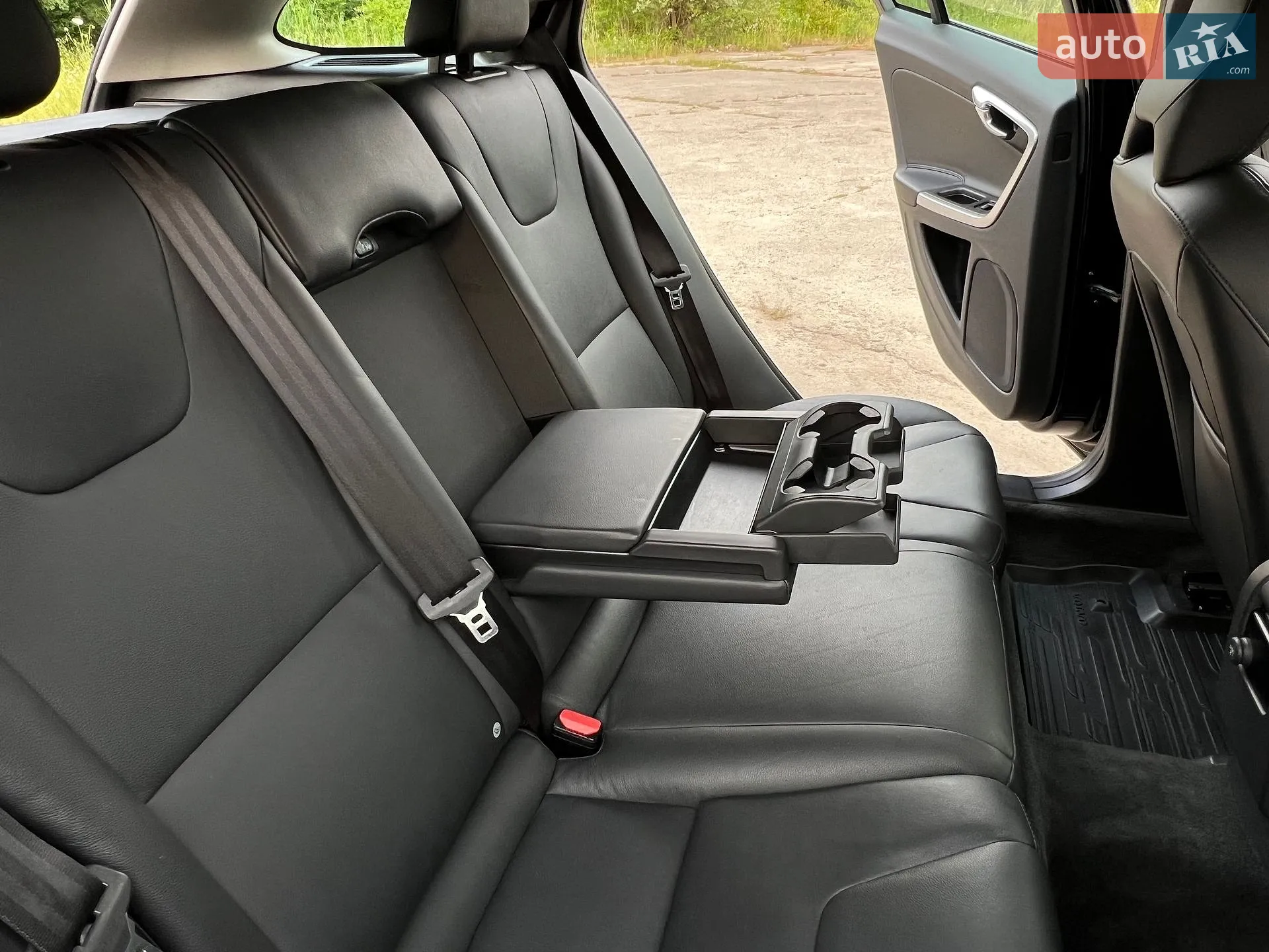 2016 Volvo V60 - мініатюра 69