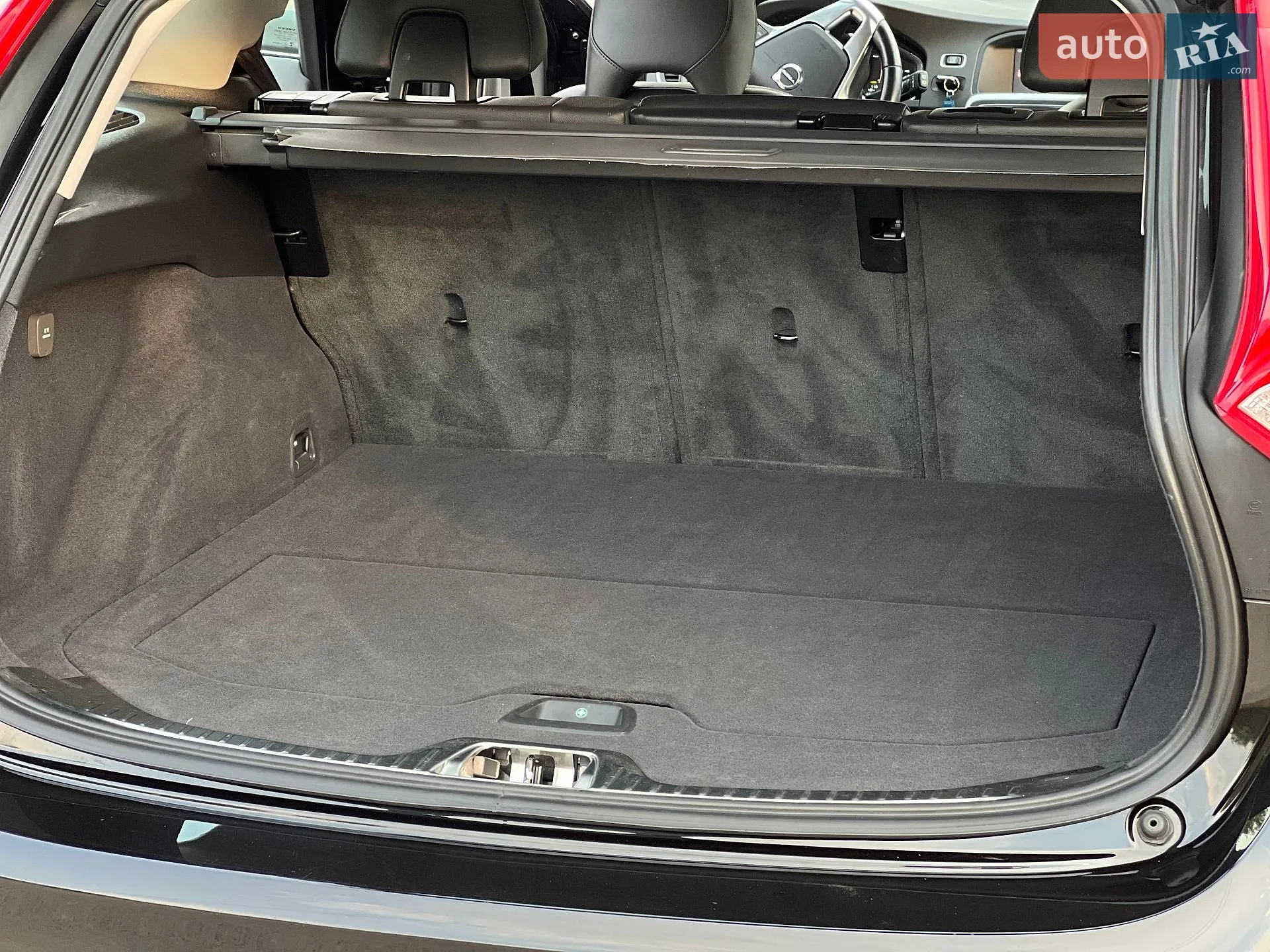 2016 Volvo V60 - мініатюра 75