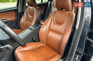 Универсал Volvo V60 2012 в Харькове