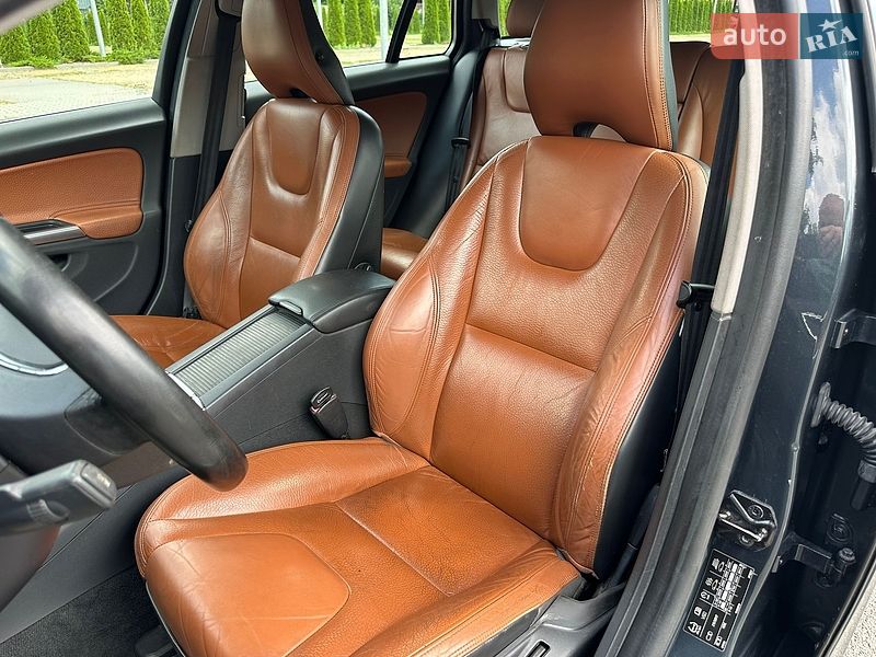 Универсал Volvo V60 2012 в Харькове