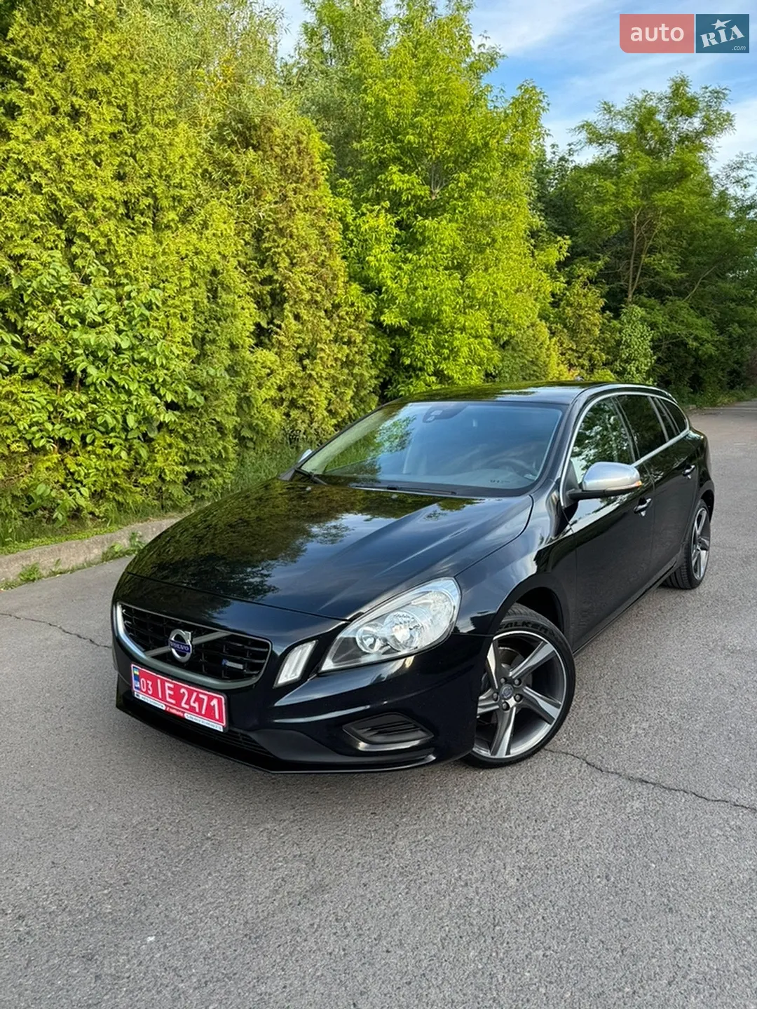 2013 Volvo V60 - мініатюра 15