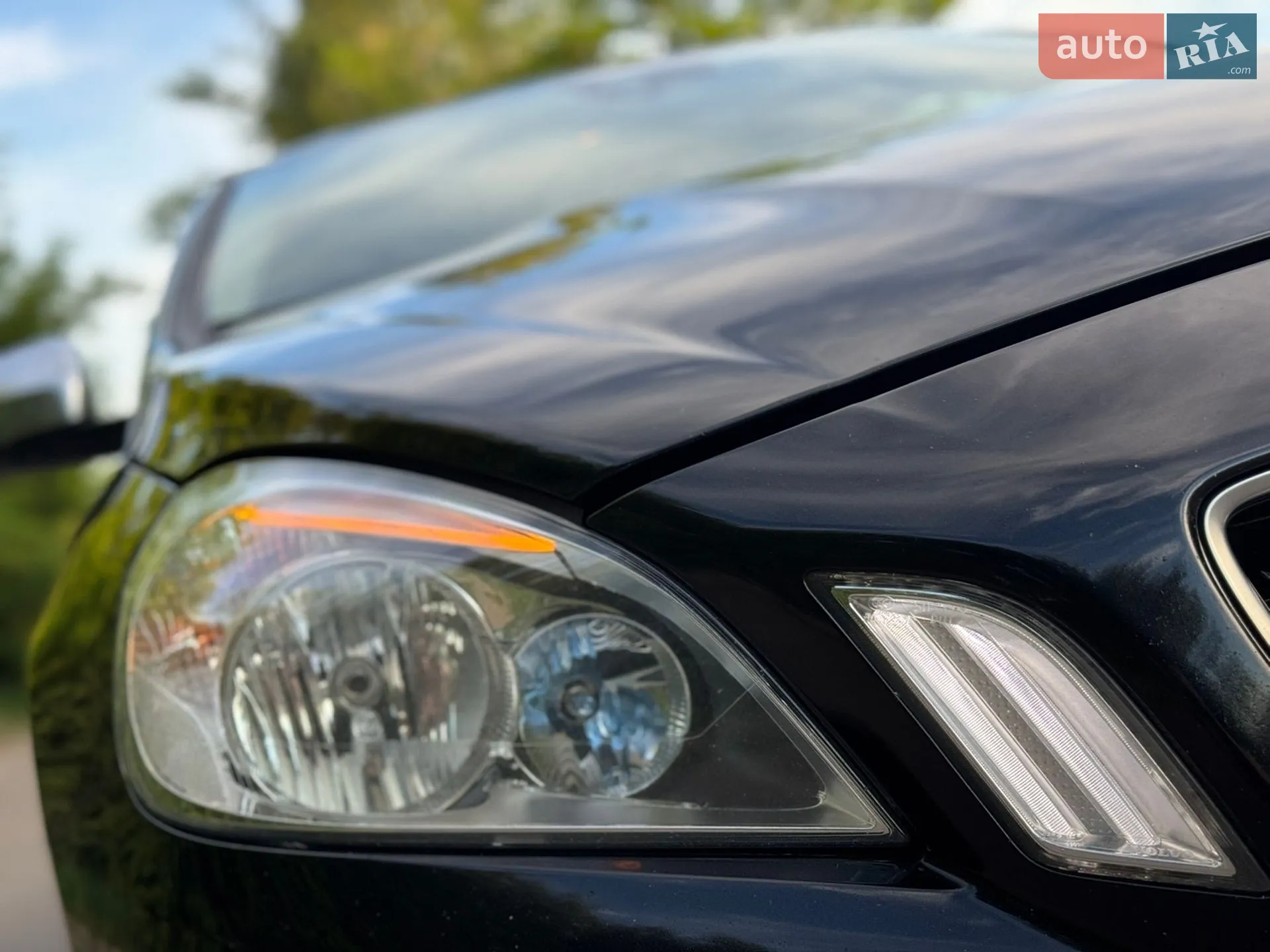 2013 Volvo V60 - мініатюра 34