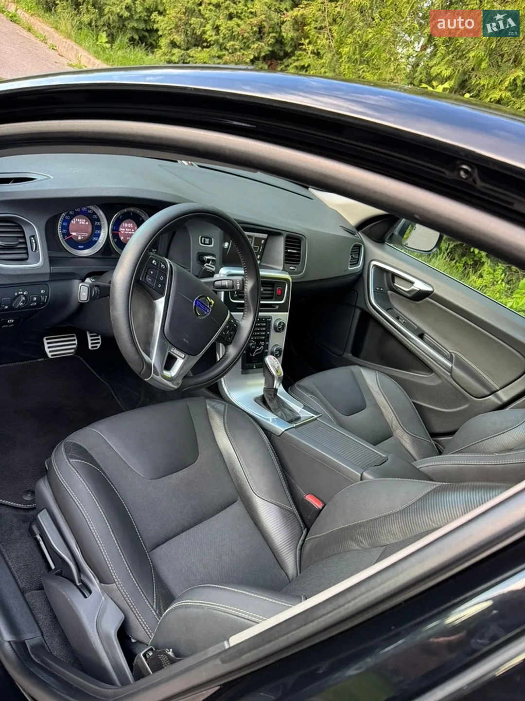 2013 Volvo V60 - мініатюра 38