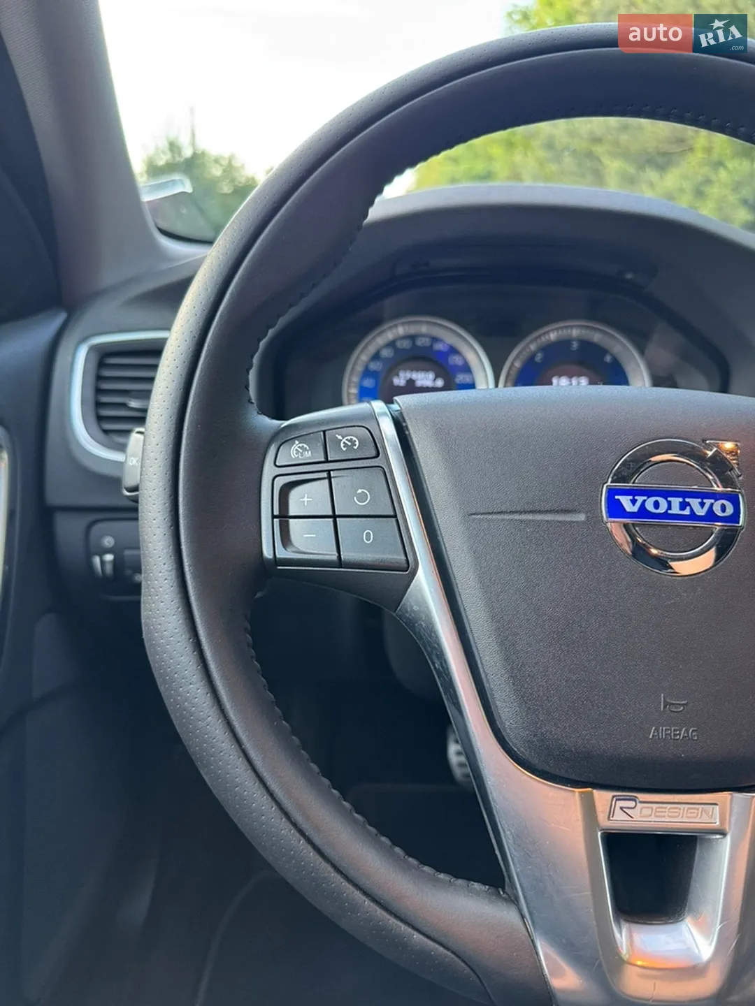 2013 Volvo V60 - мініатюра 47
