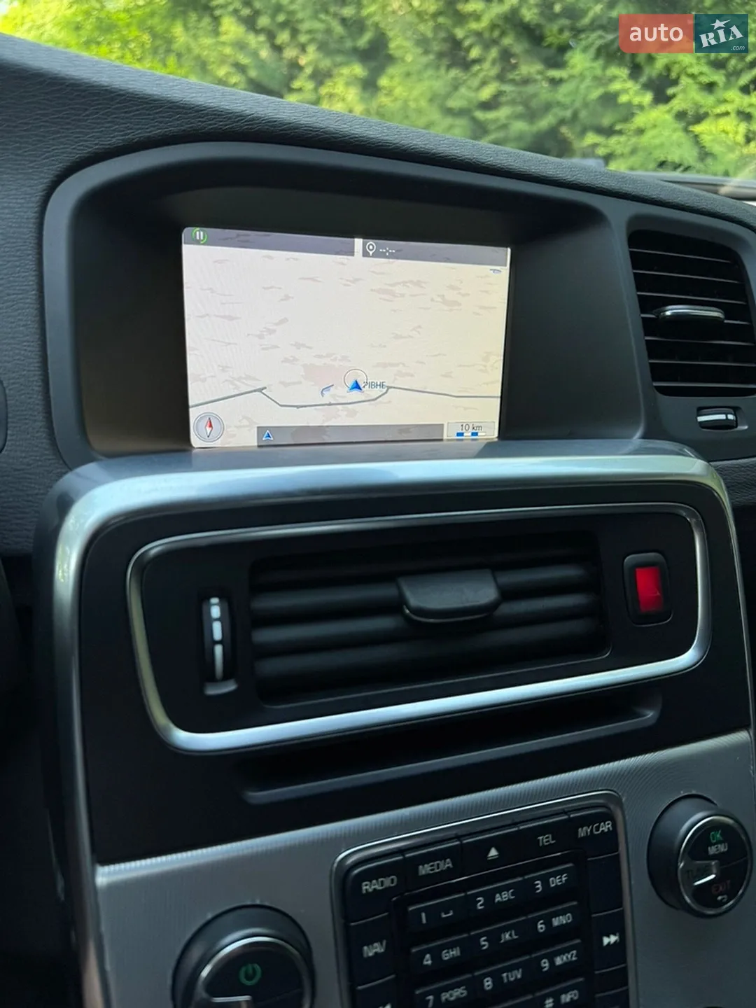 2013 Volvo V60 - мініатюра 81