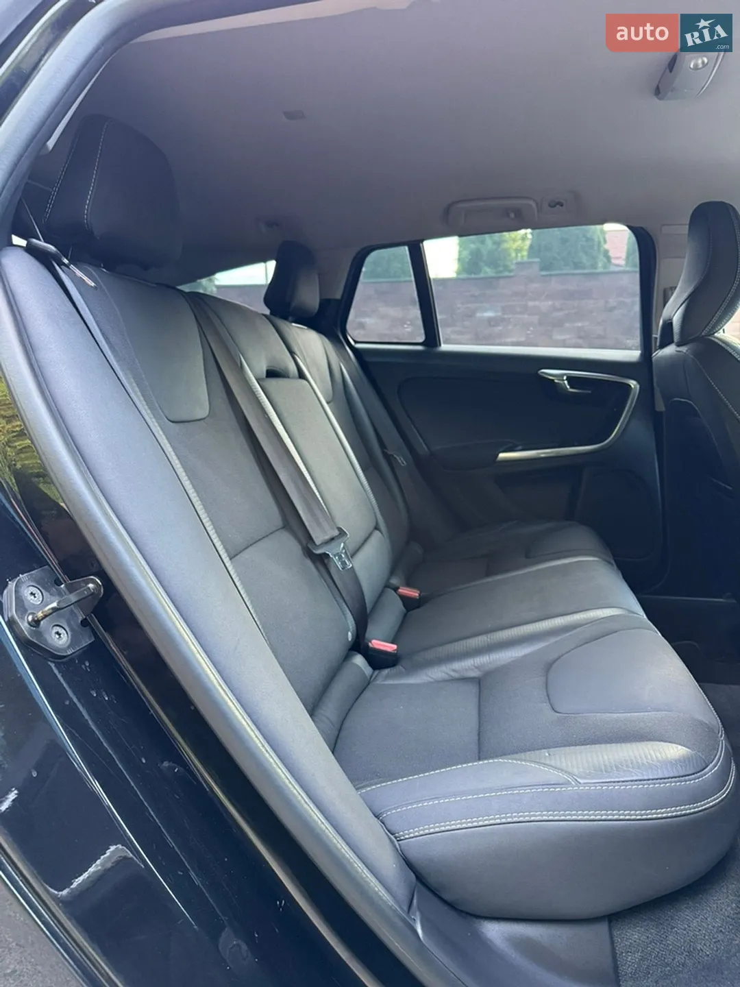 2013 Volvo V60 - мініатюра 90