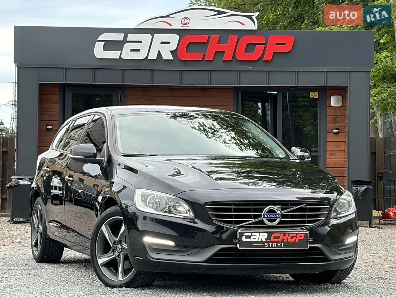 2014 Volvo V60 - мініатюра 47