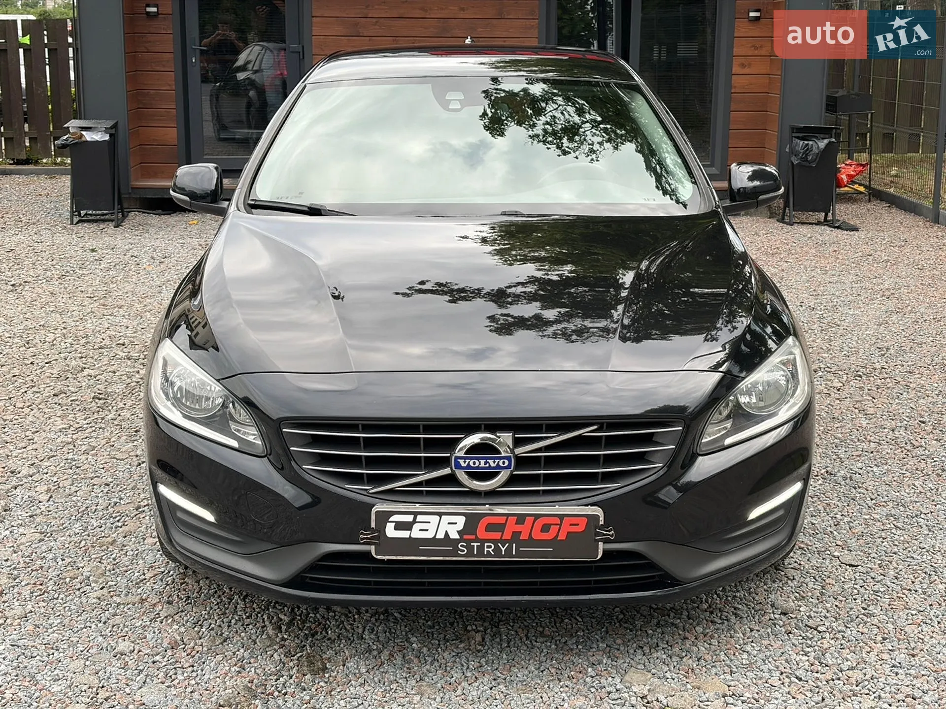 2015 Volvo V60 - мініатюра 5
