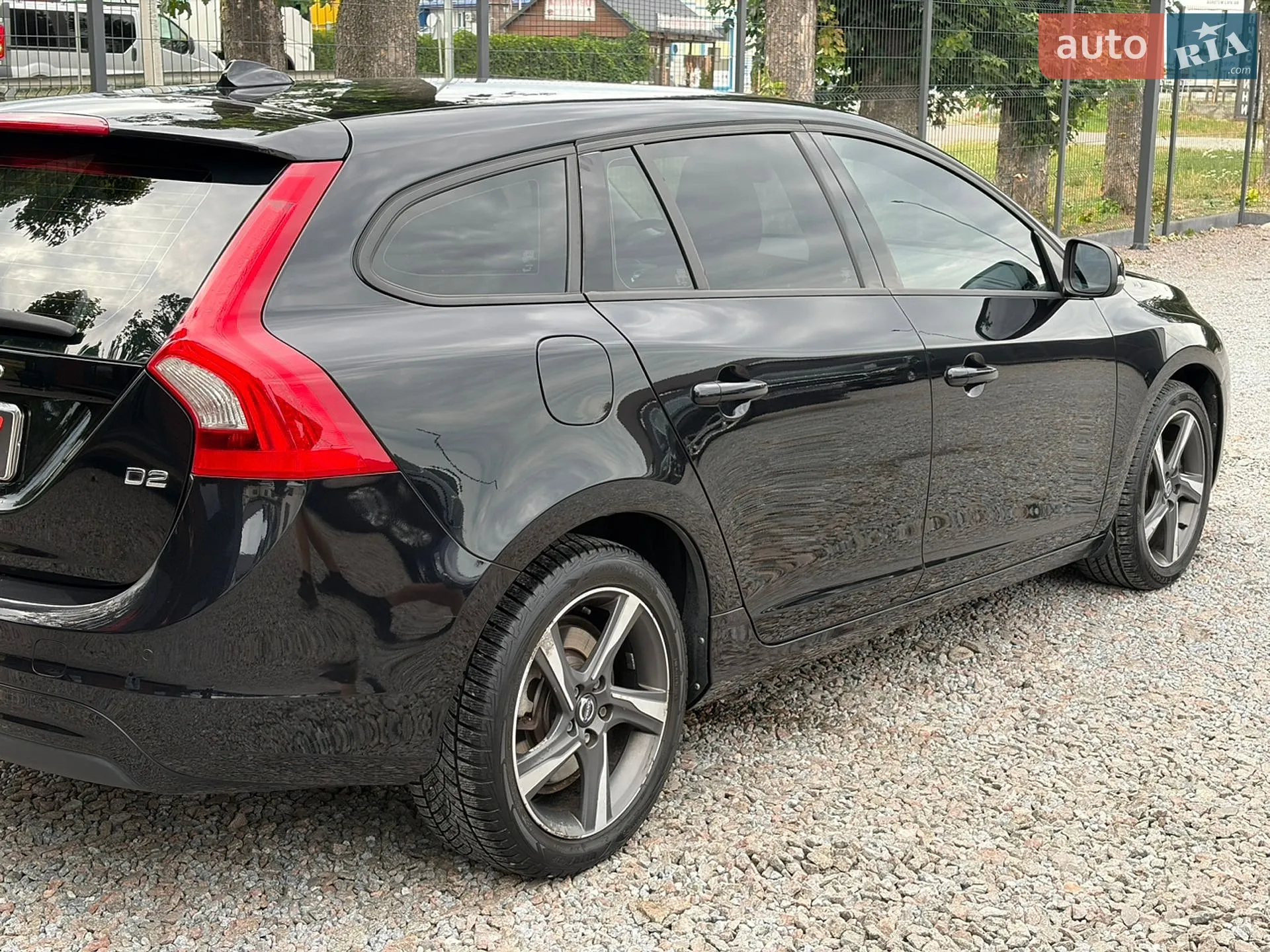 2015 Volvo V60 - мініатюра 19