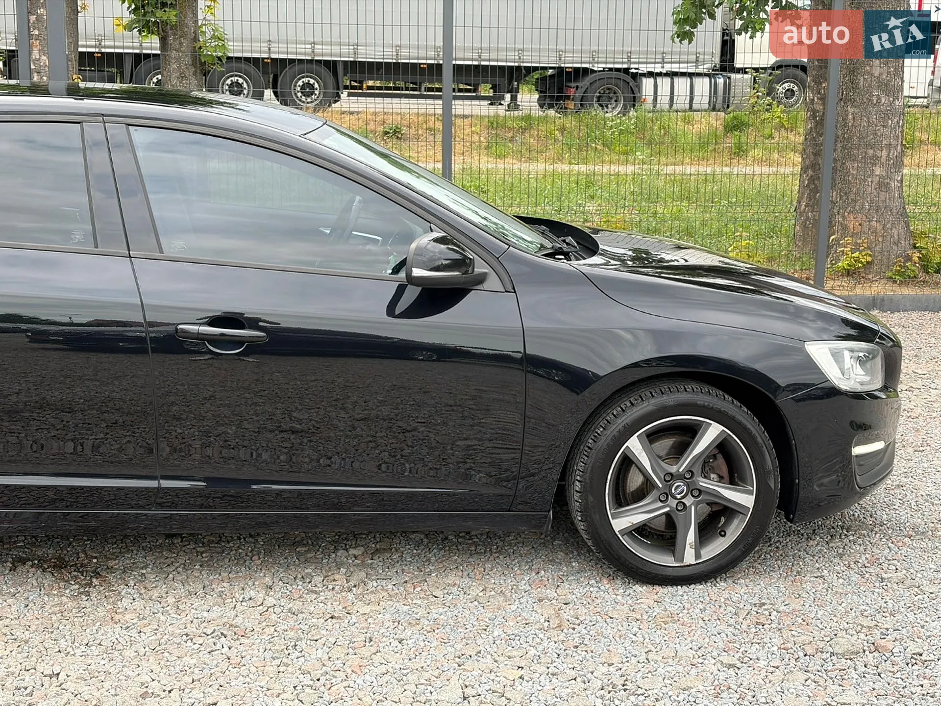 2015 Volvo V60 - мініатюра 25