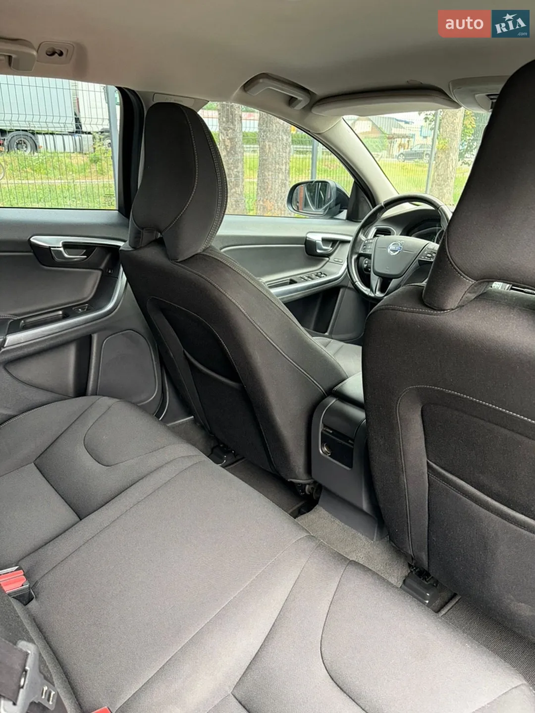 2015 Volvo V60 - мініатюра 53