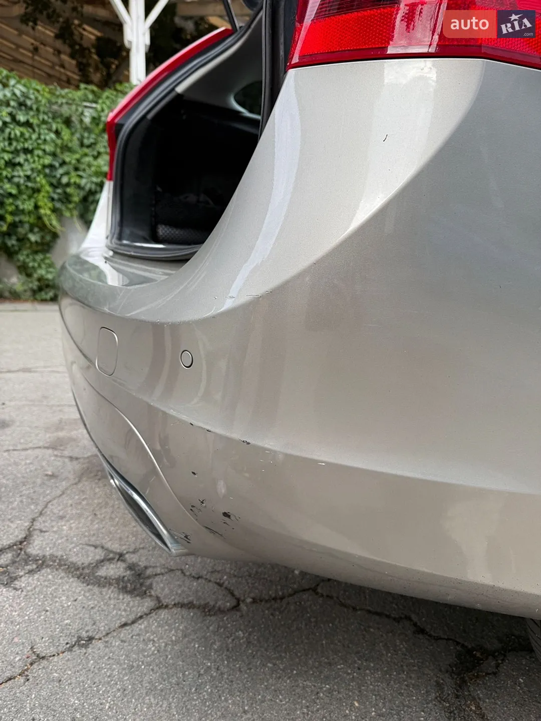2015 Volvo V60 - мініатюра 8