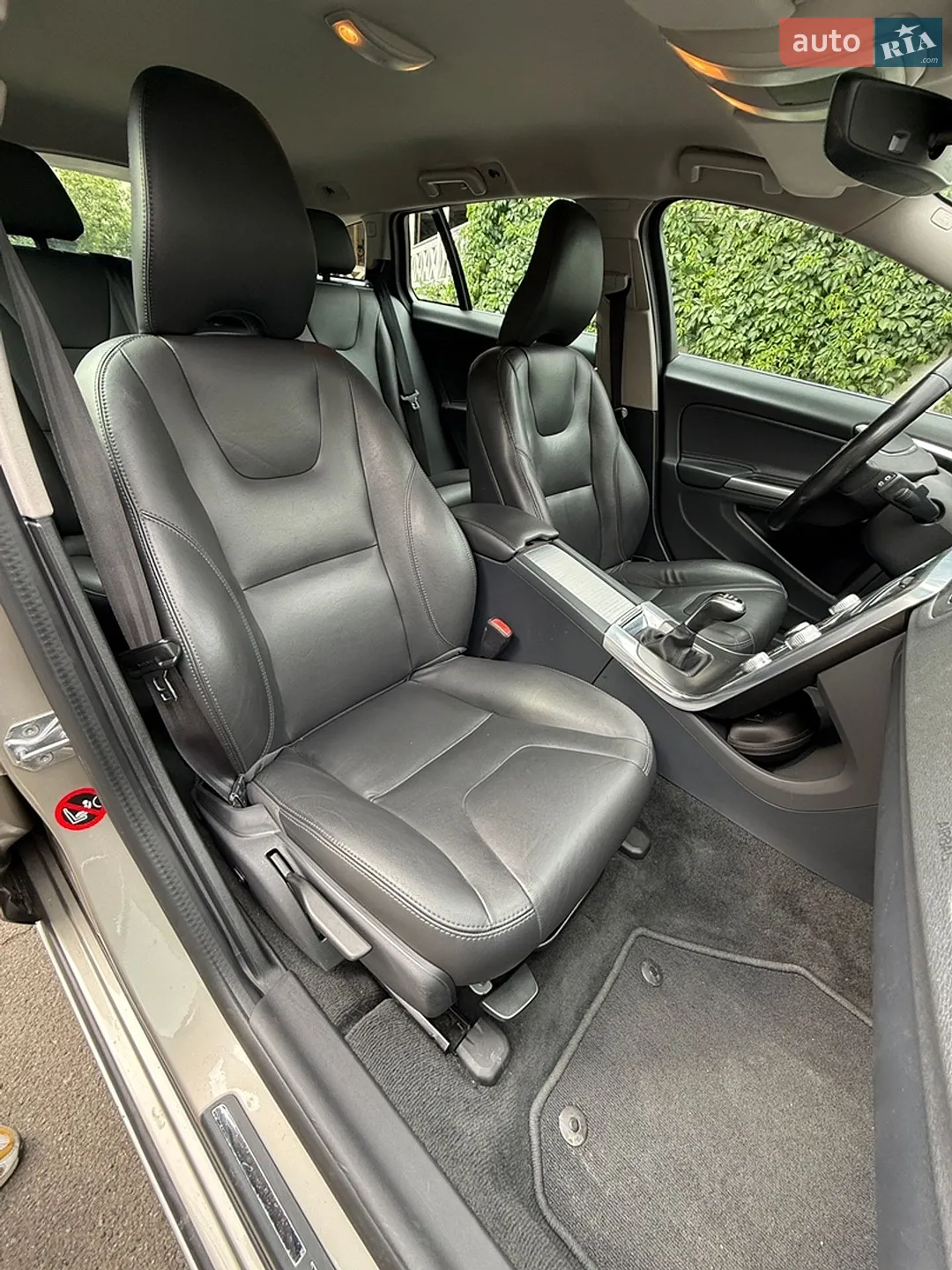 2015 Volvo V60 - мініатюра 19