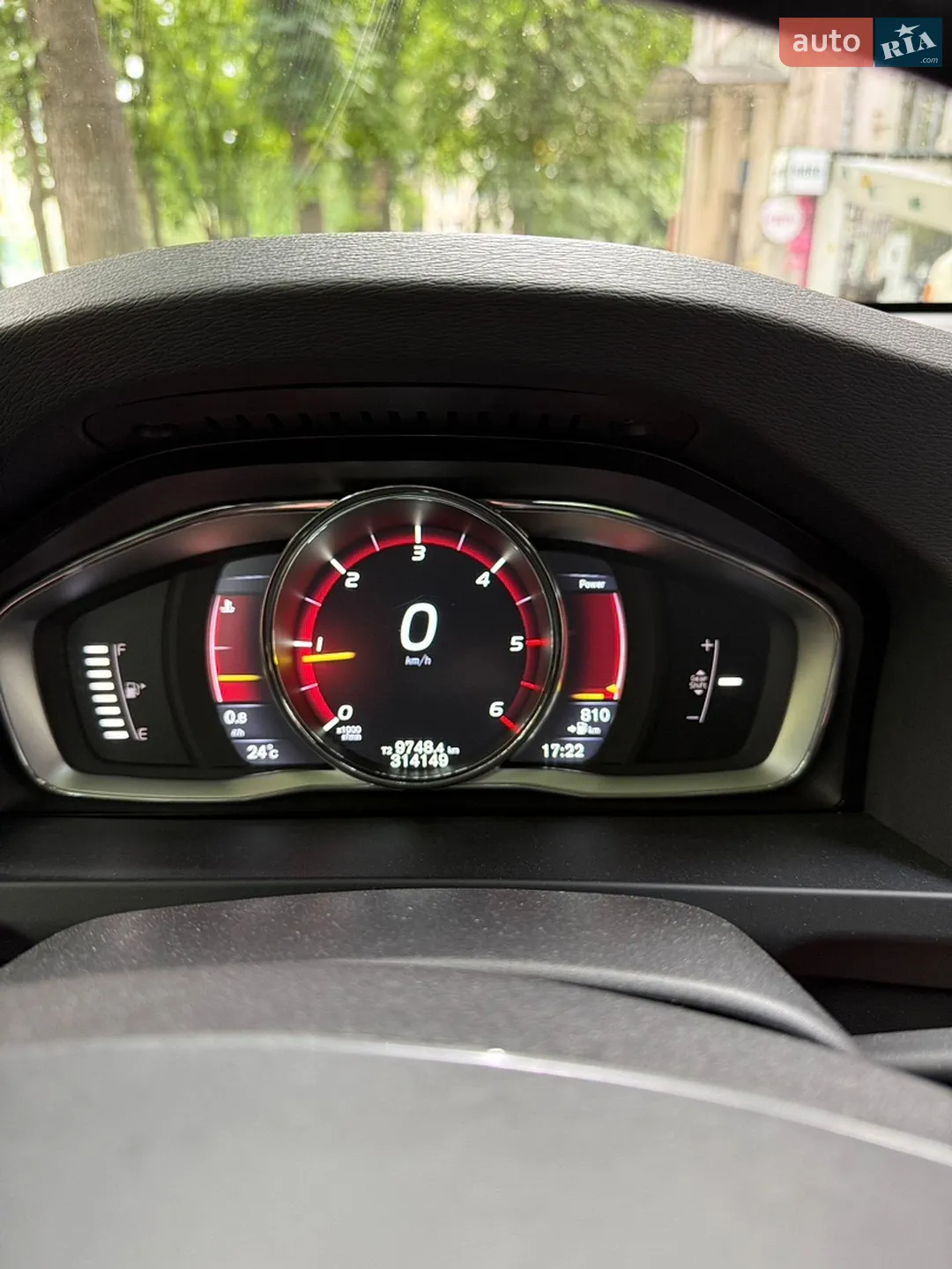 2015 Volvo V60 - мініатюра 26