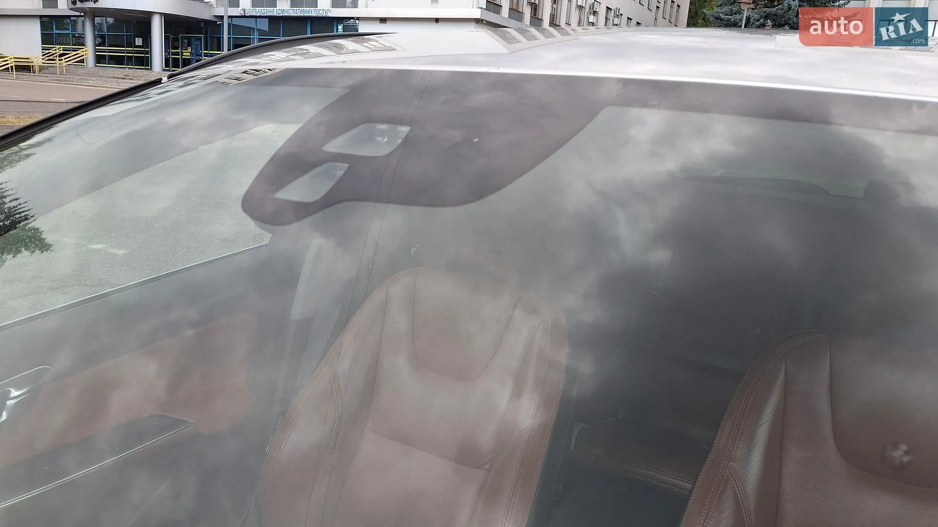 2012 Volvo V60 - мініатюра 13