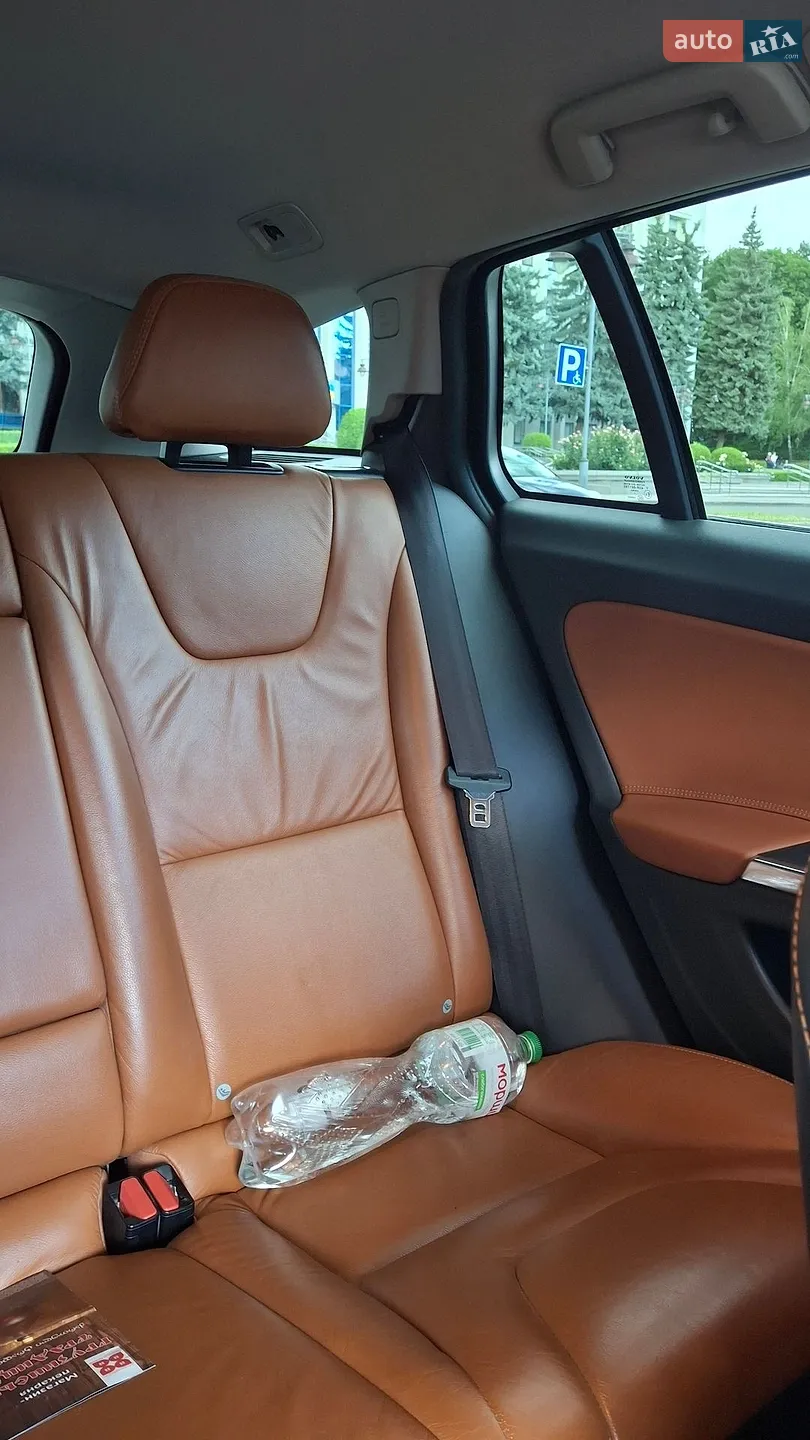 2012 Volvo V60 - мініатюра 19