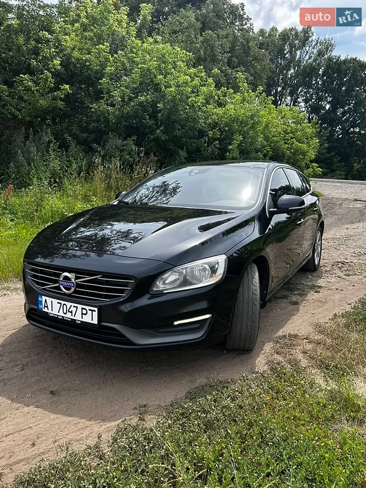 2014 Volvo V60 - мініатюра 30