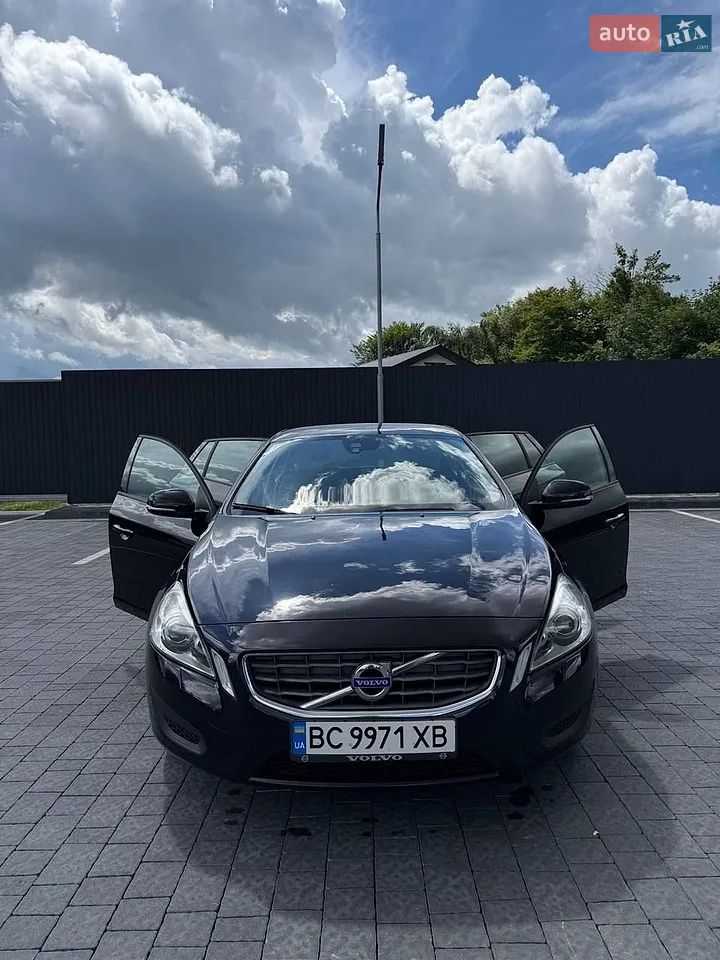 2011 Volvo V60 - мініатюра 24