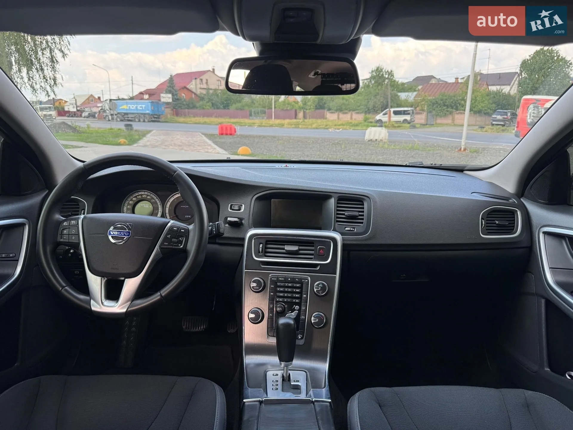 2011 Volvo V60 - мініатюра 28