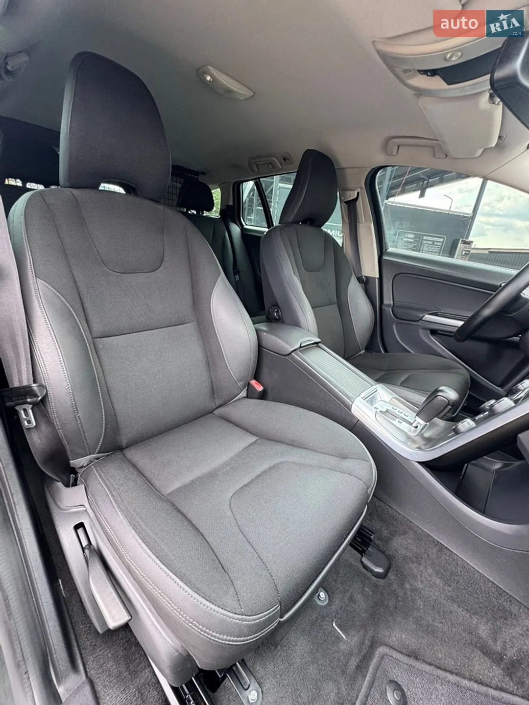 2011 Volvo V60 - мініатюра 33